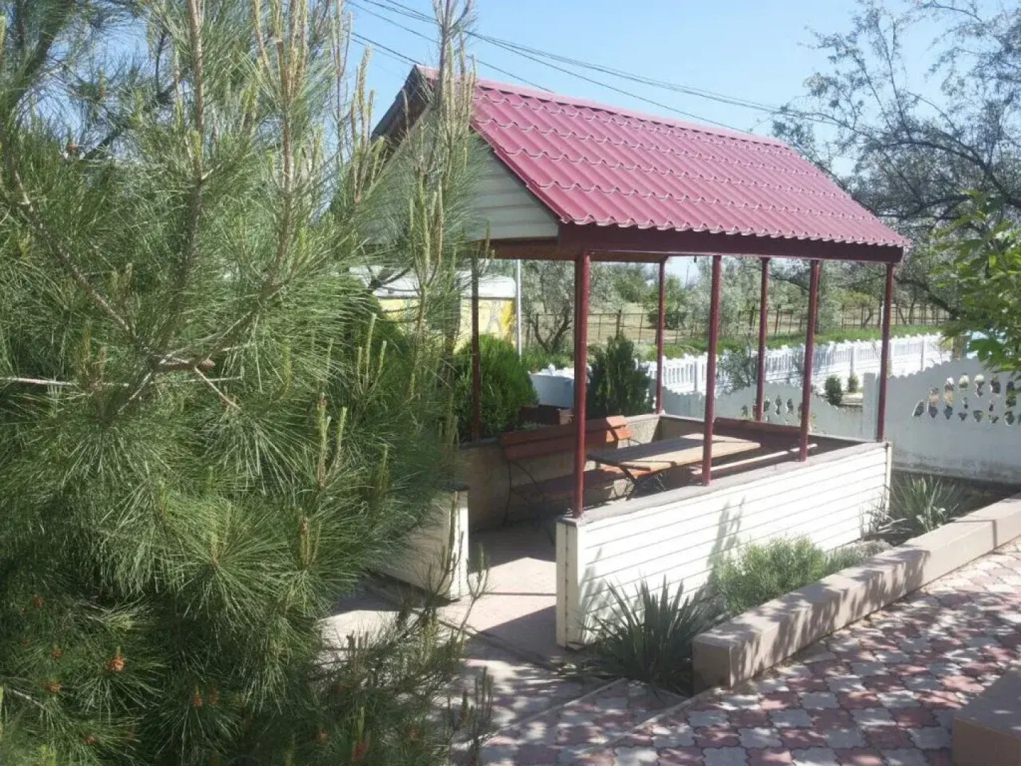 Cottages Mysovoe Lux