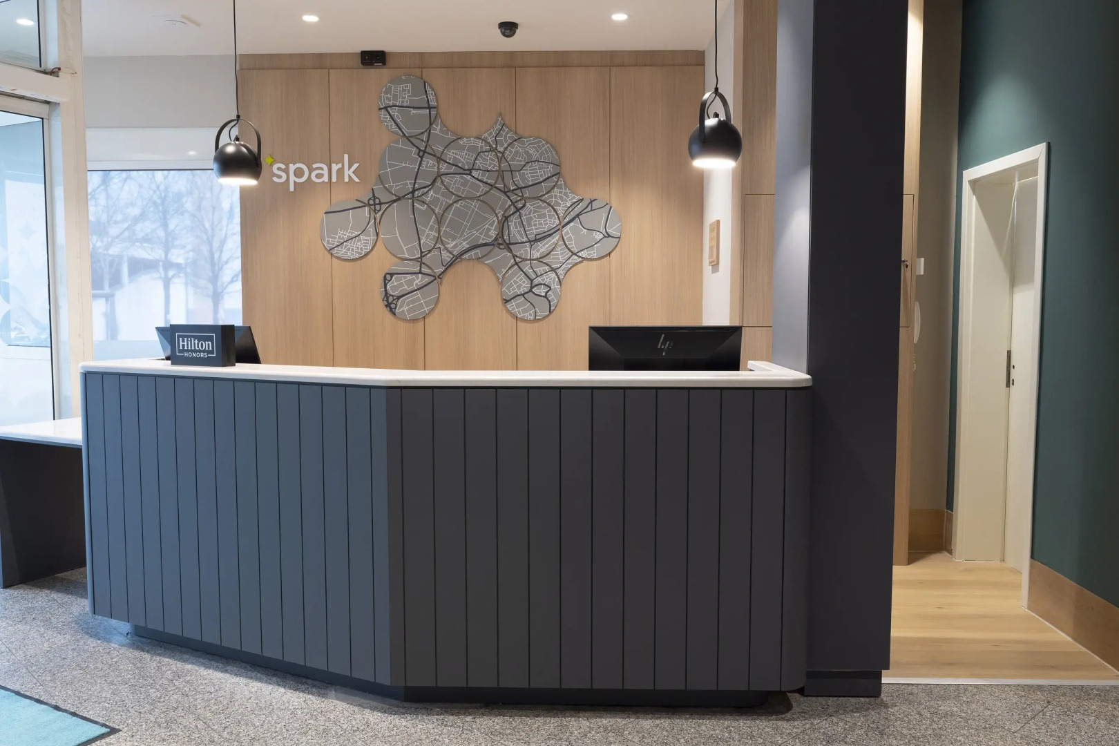 Spark by Hilton Stuttgart Sindelfingen