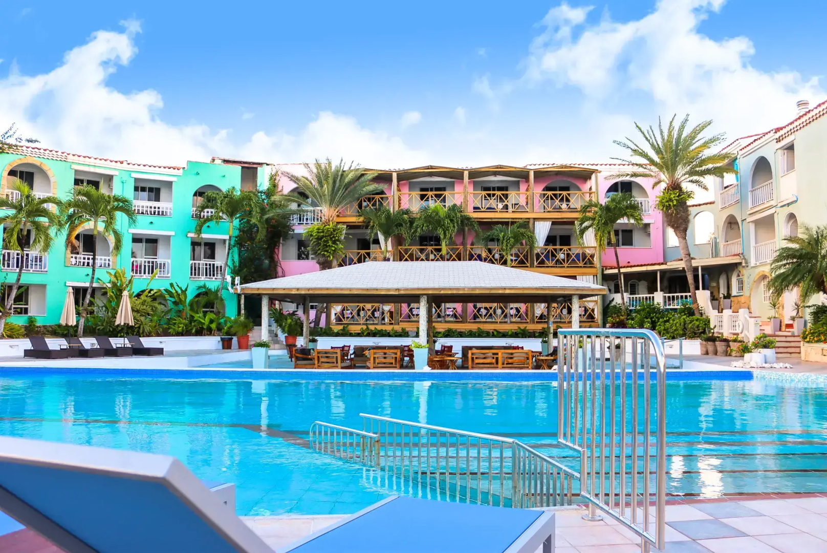 Ocean Point Beach Resort & Spa - Adults Only