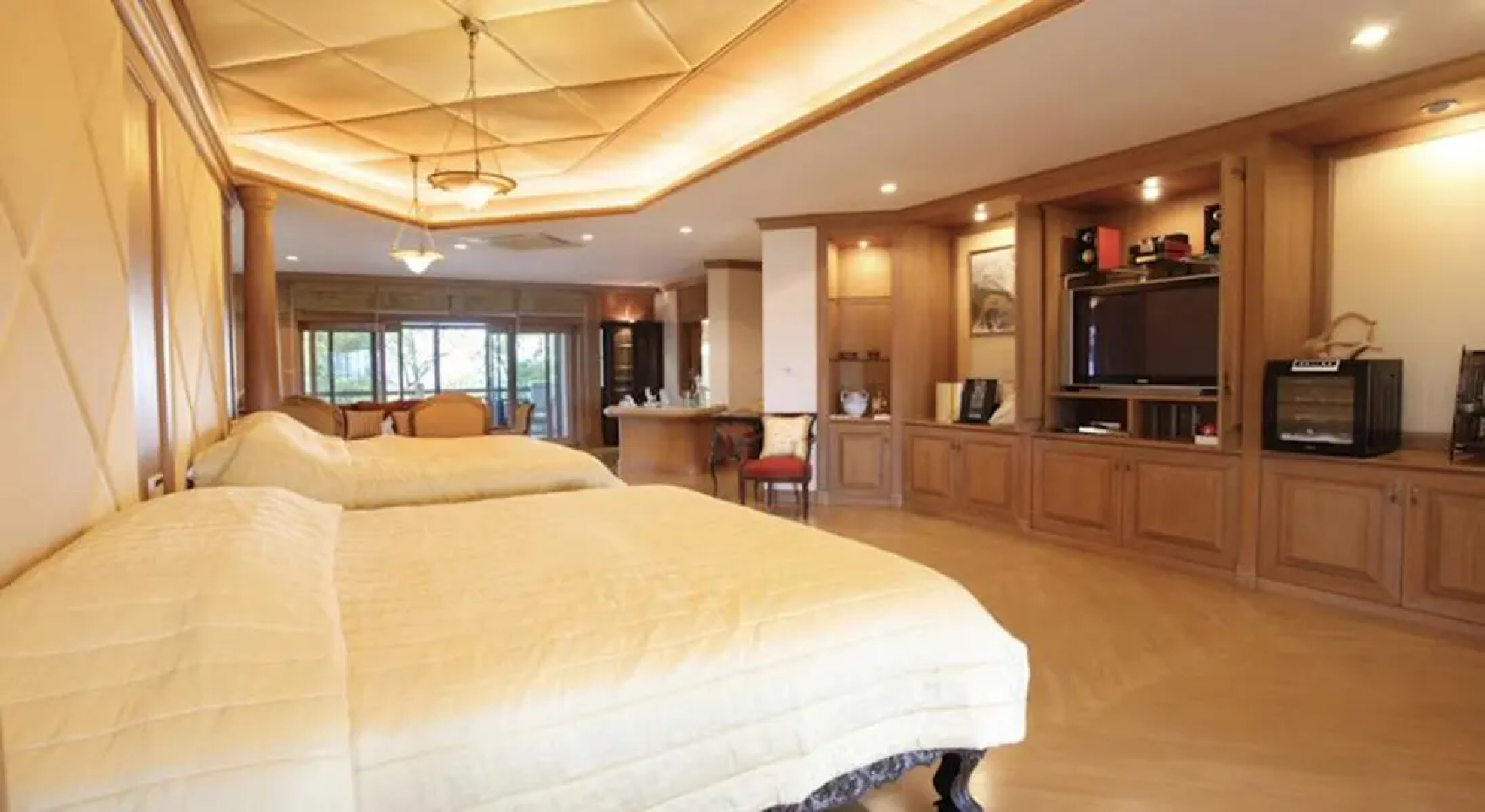 Sveas Panwa Beach Bed & Breakfast