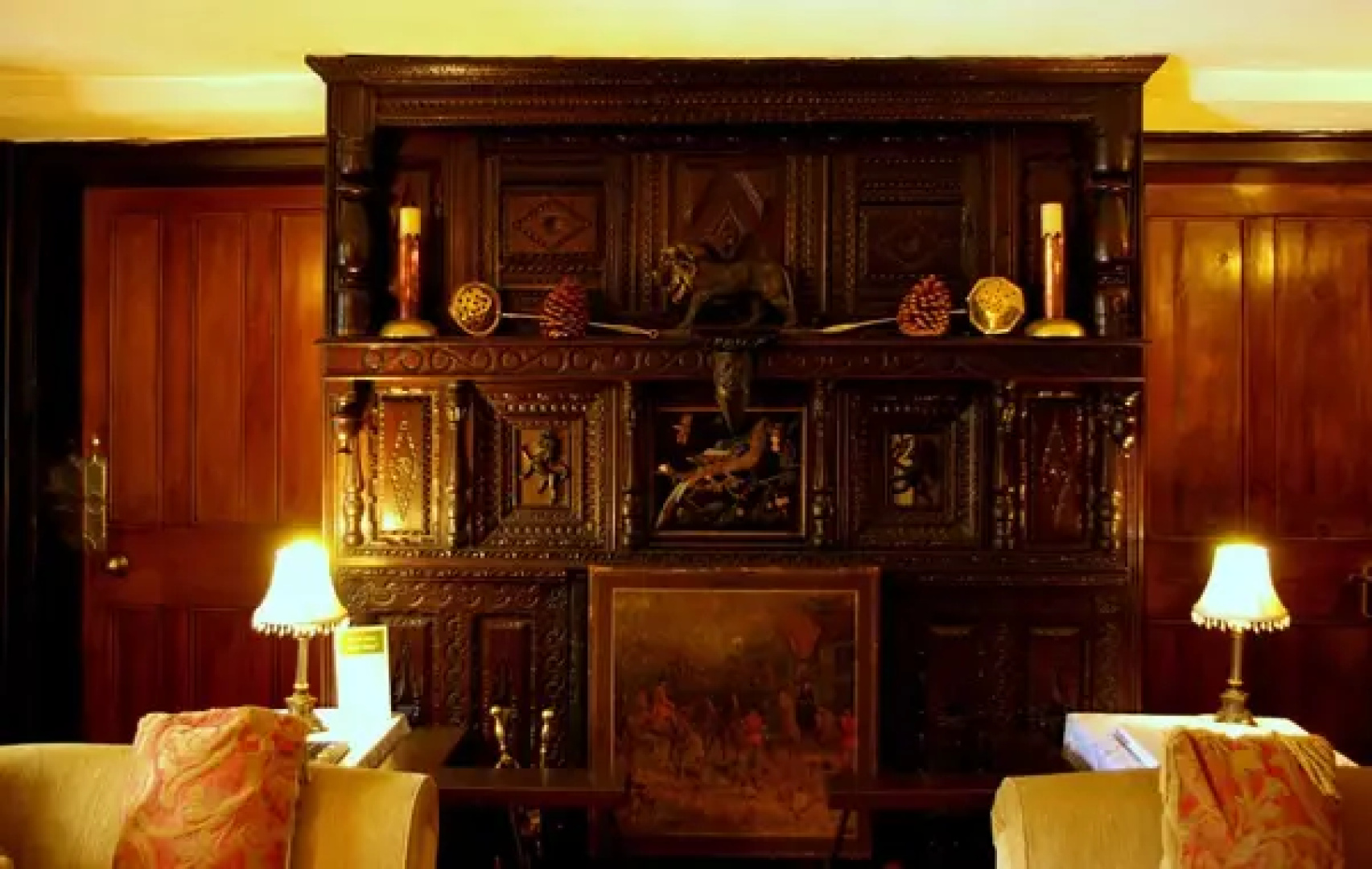 Ty'n Rhyl Boutique Bed & Breakfast
