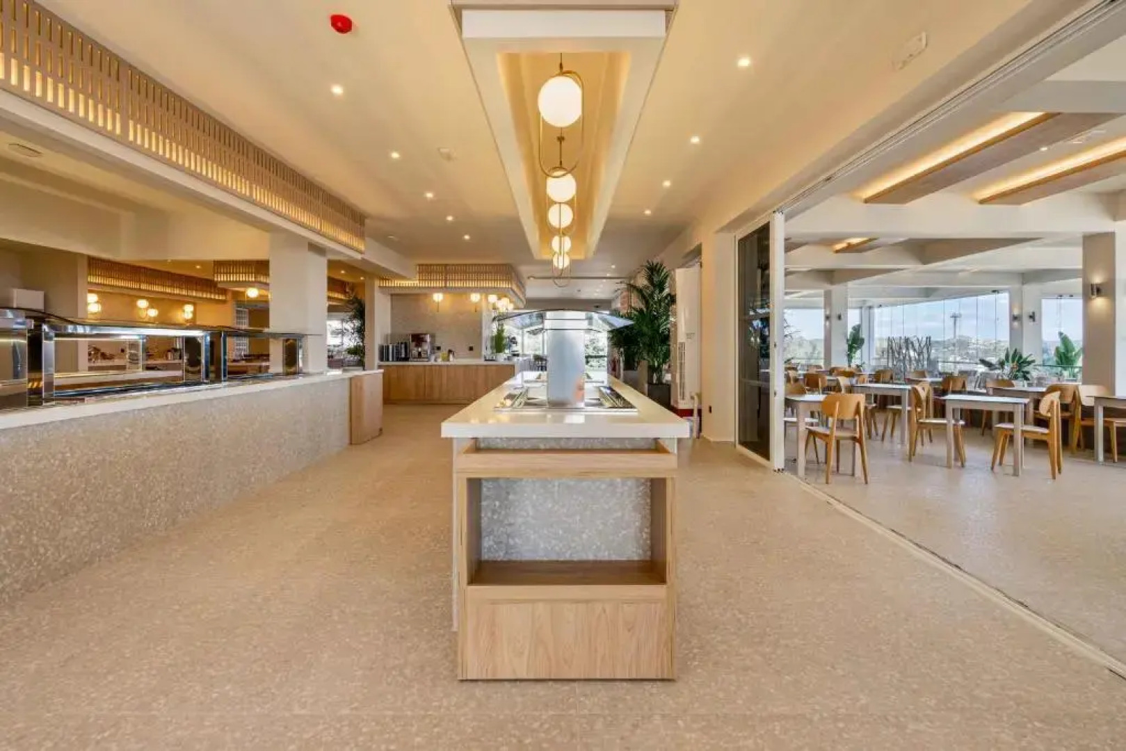 Venezia Resort Hotel & Spa