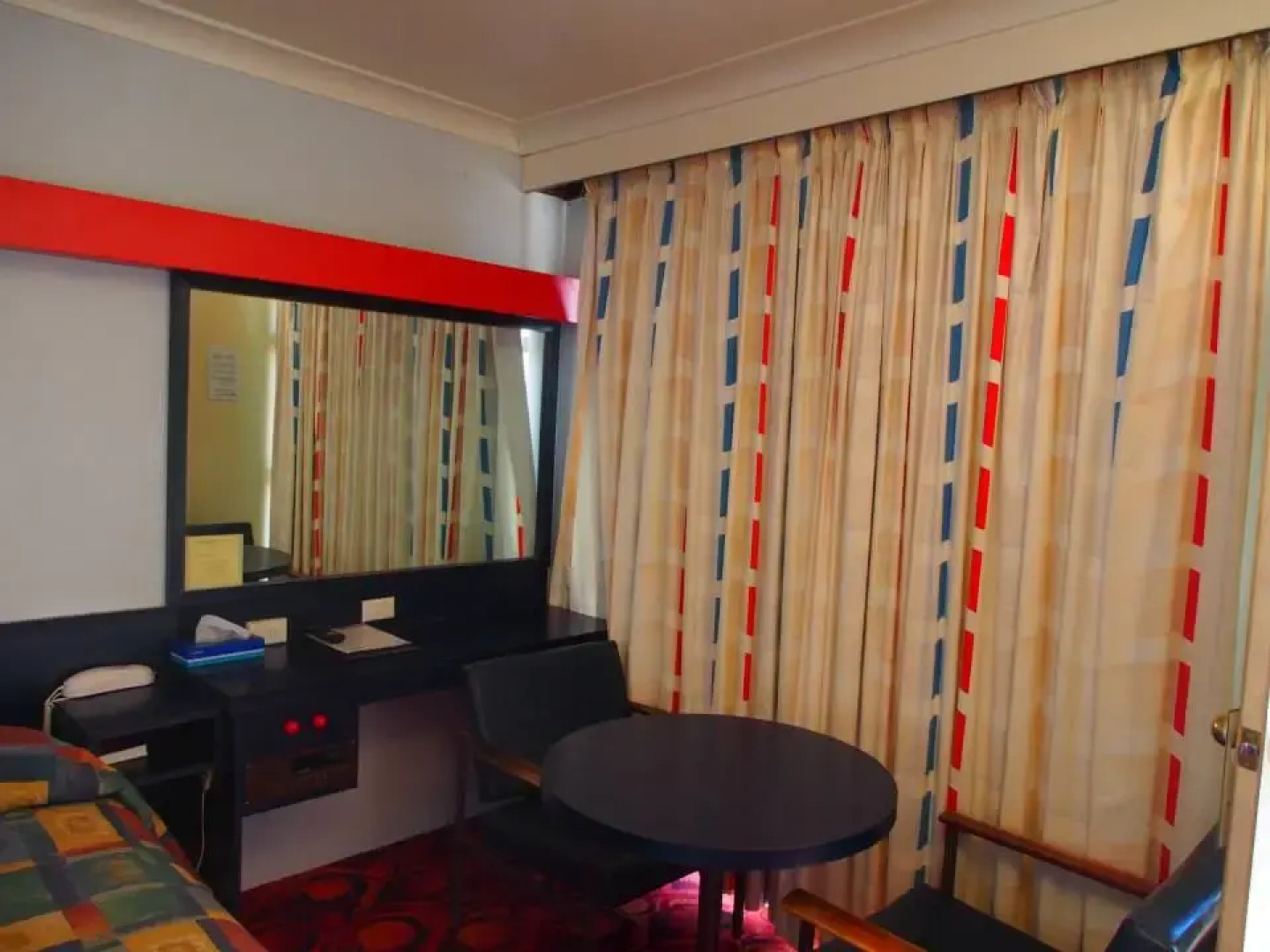 Cobar Motor Inn