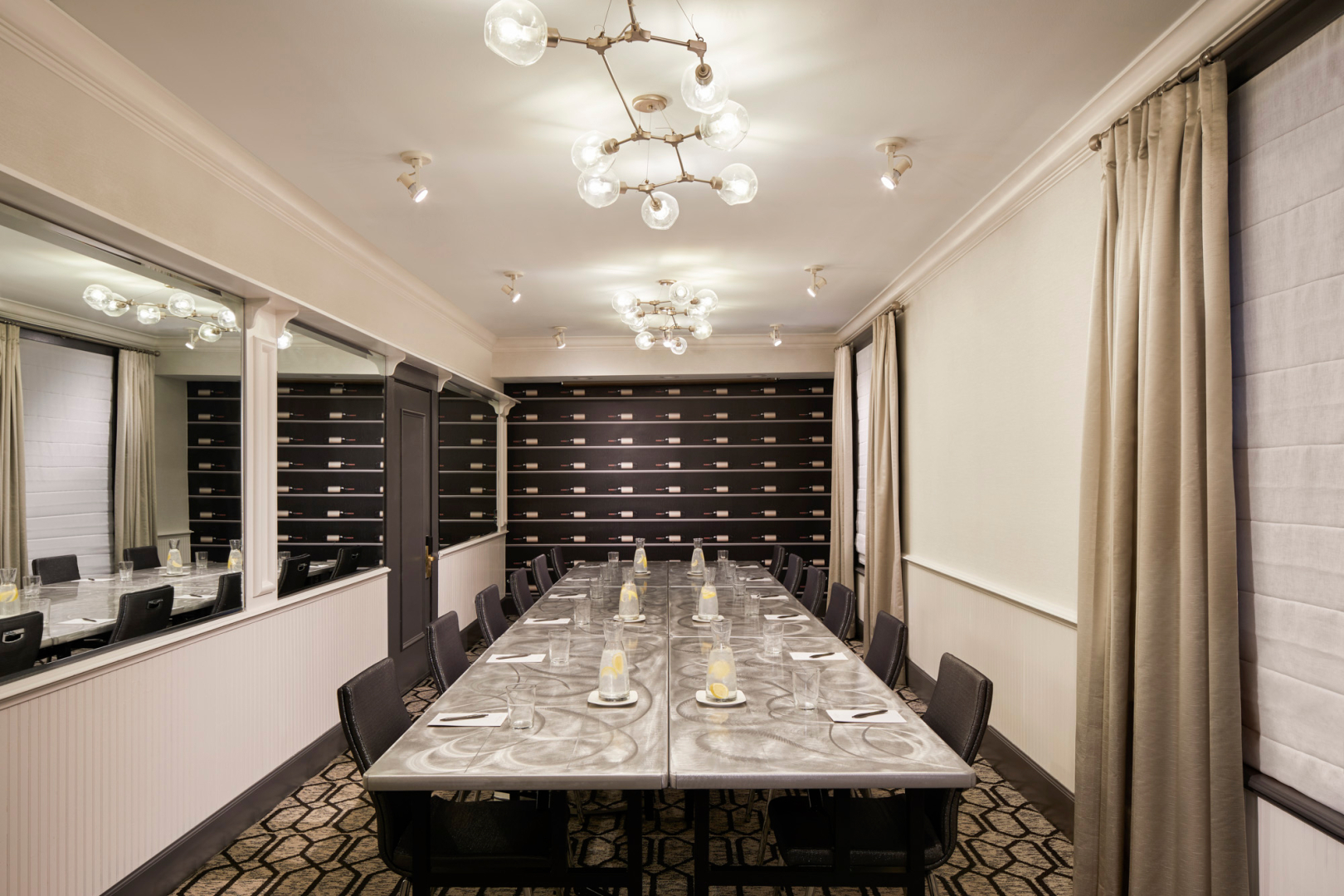 The Barnes San Francisco, Tapestry Collection by Hilton