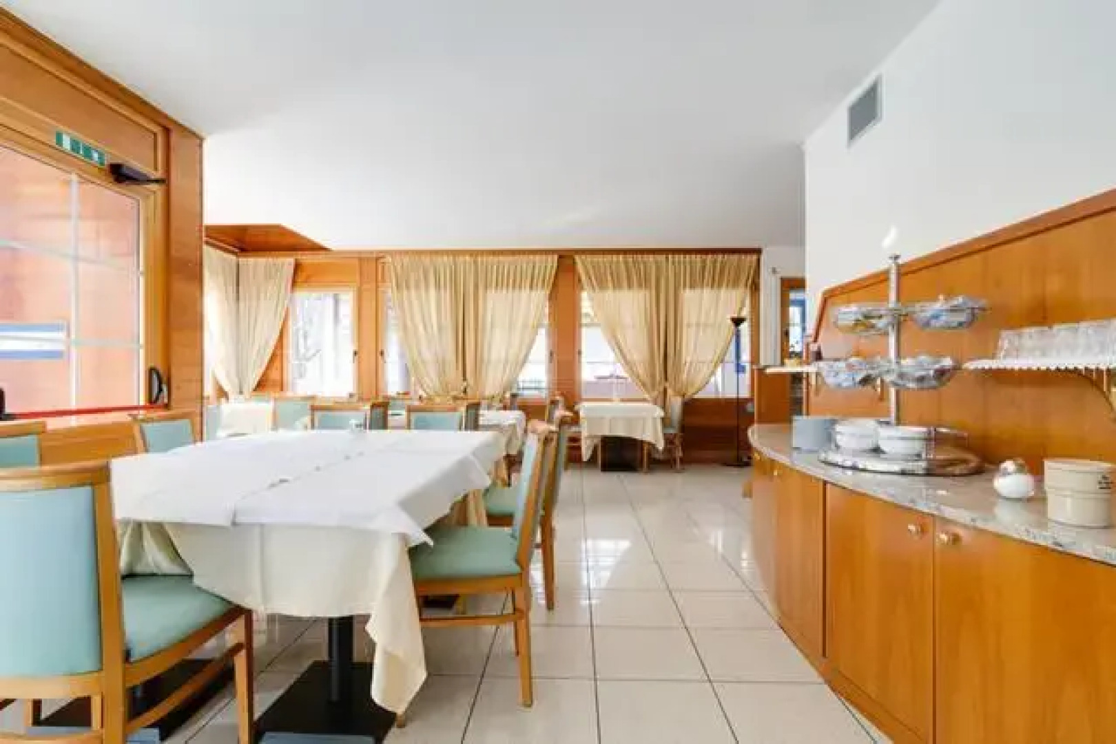 Sport Hotel Enrosadira