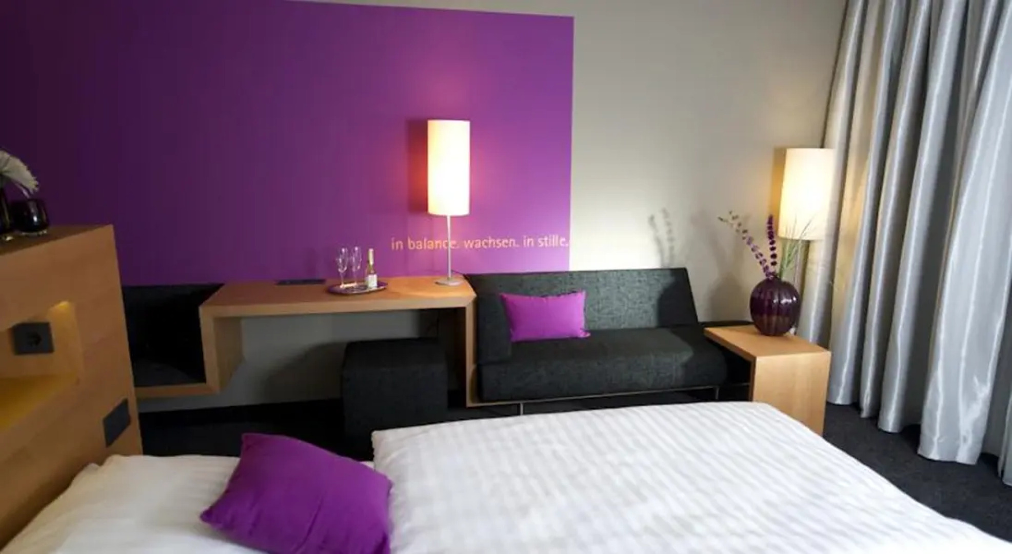 Spreewald Thermenhotel