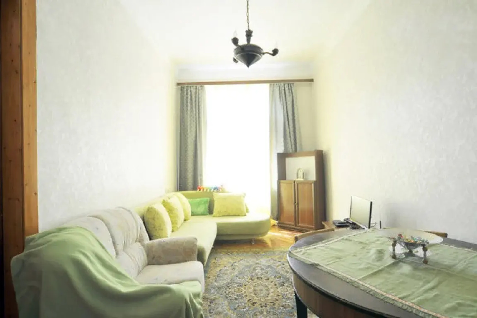 Ester President Hostel