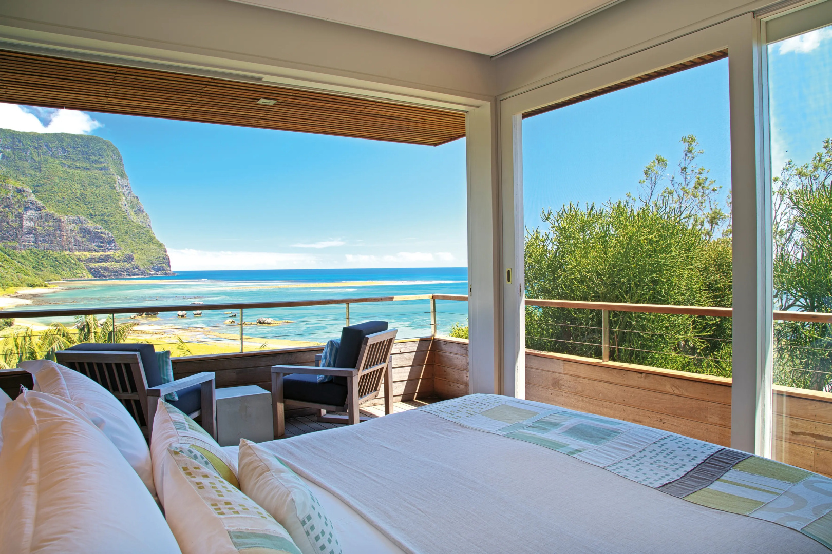 Capella Lodge