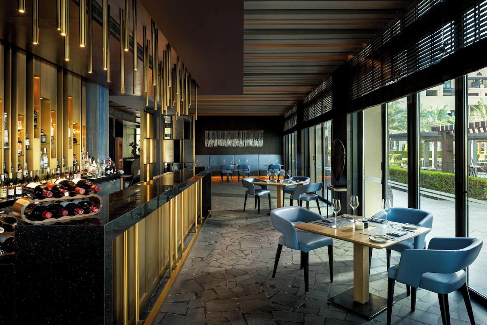 Saadiyat Rotana Resort and Villas