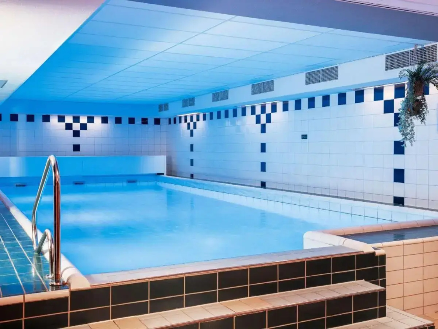 Mercure Hotel Tilburg Centrum