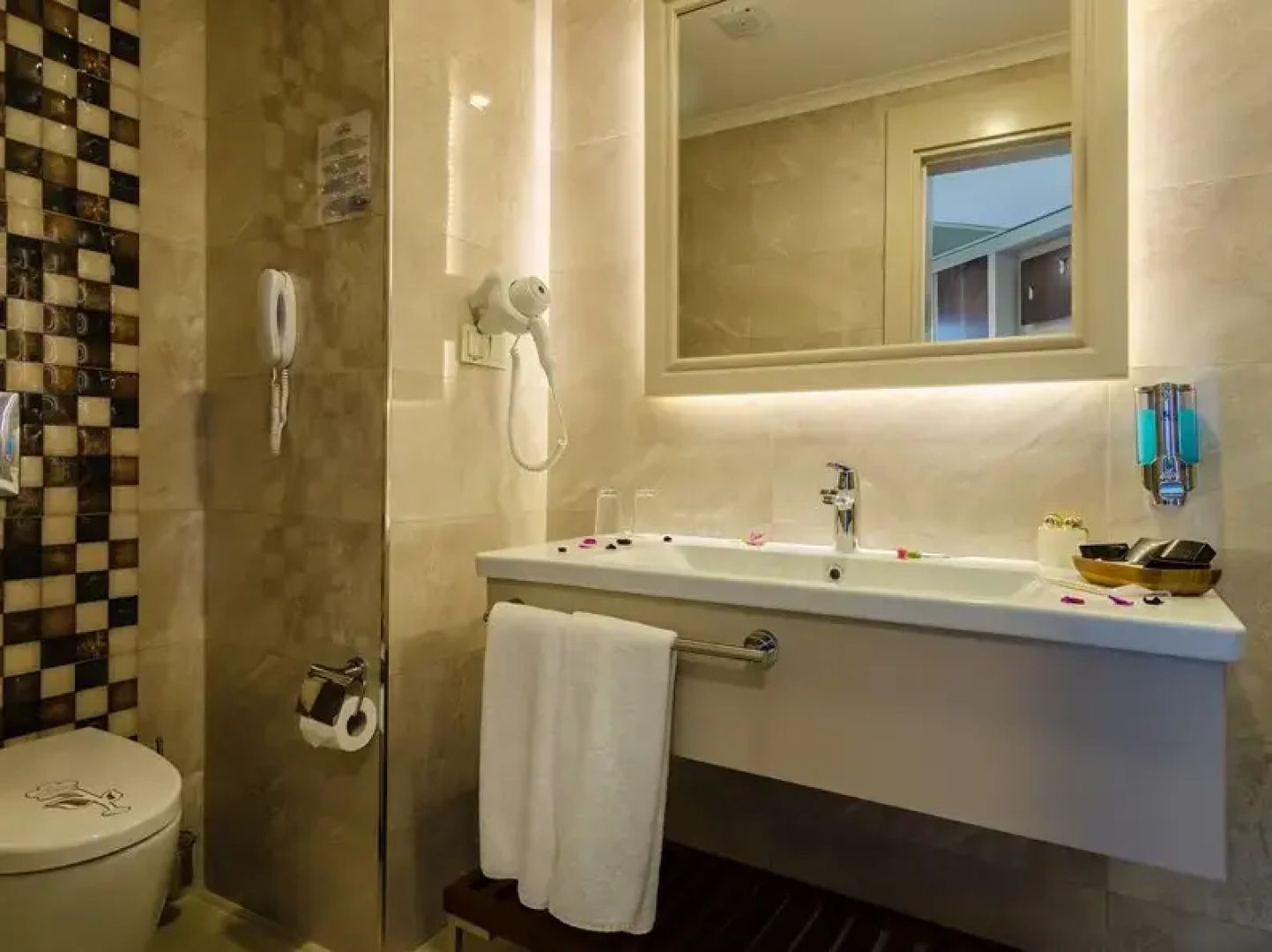 The Lumos Deluxe Resort Hotel - All Inclusive
