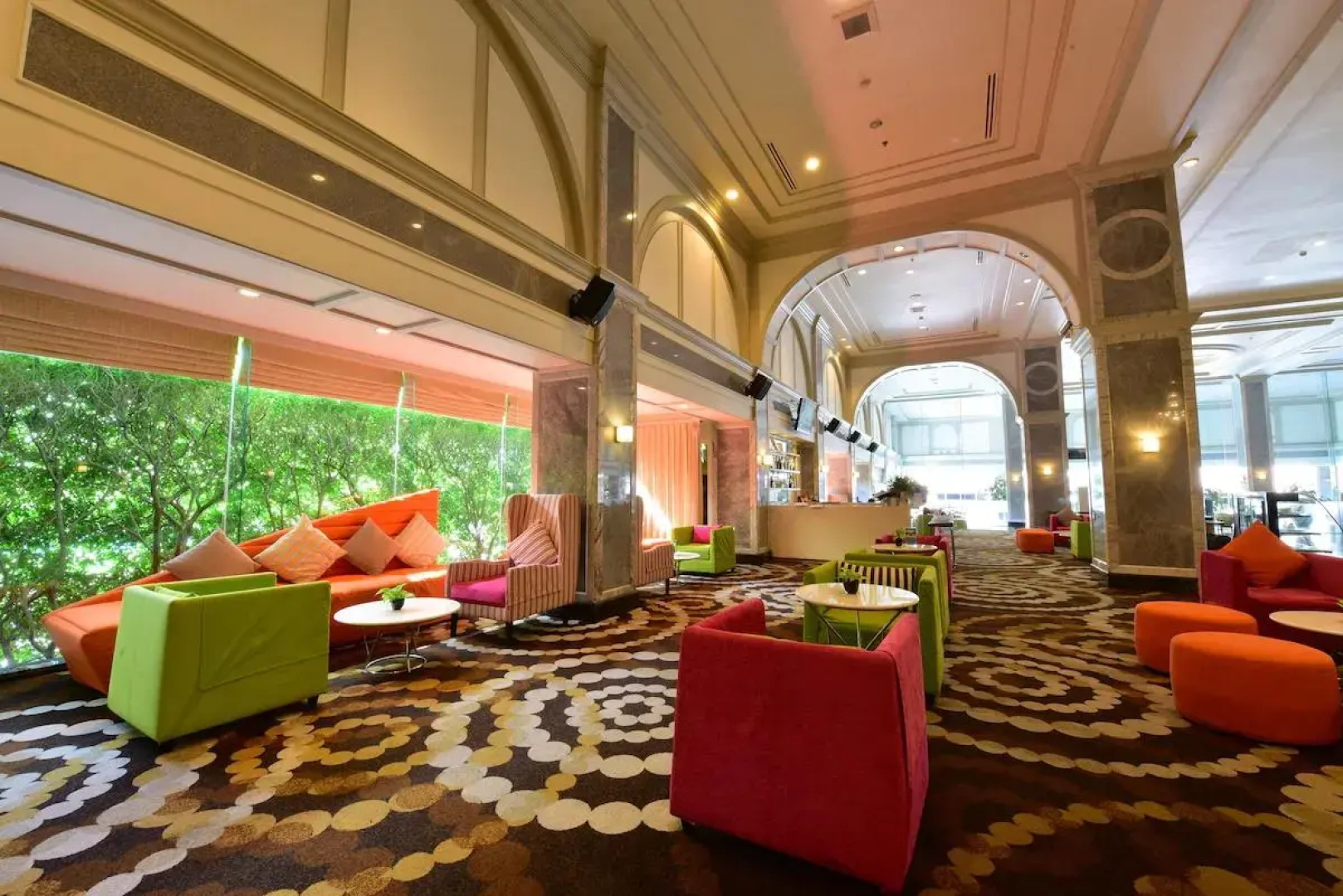 Отель Patong Resort