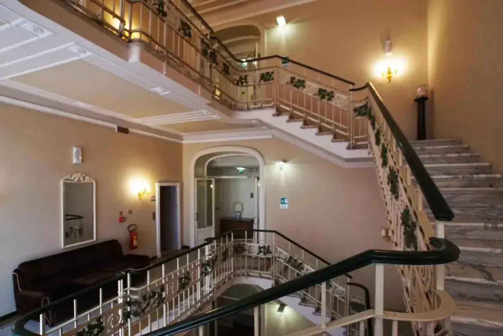 Grand Hotel Regina