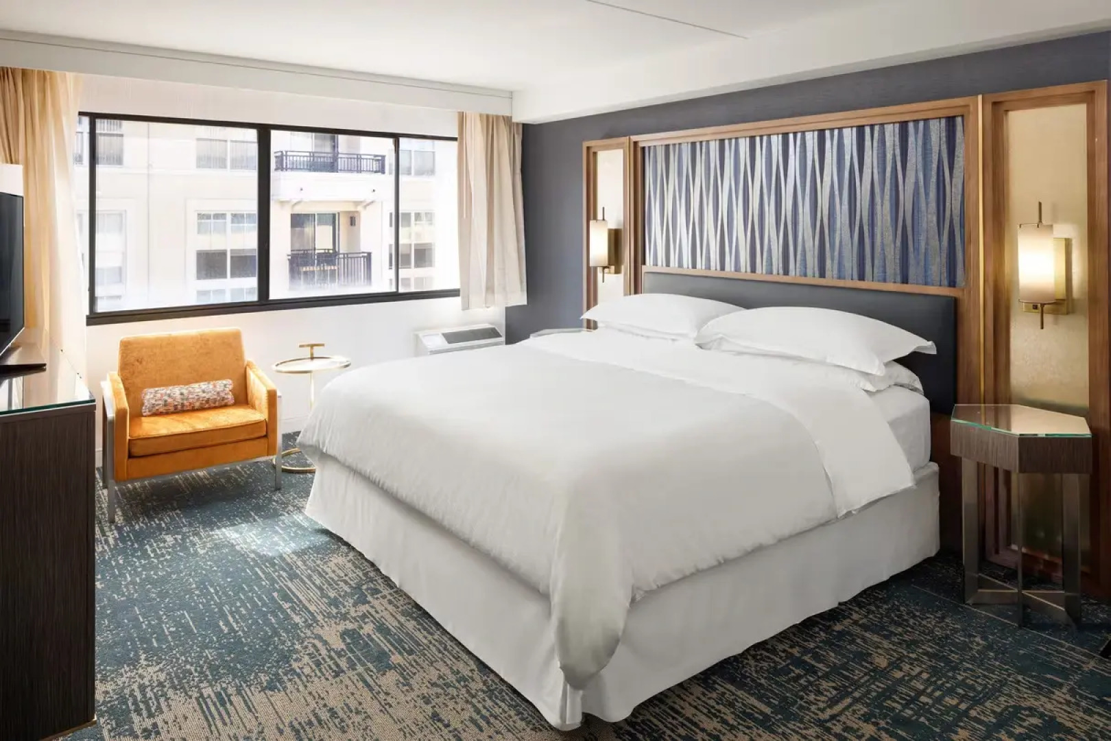 Hotel Dena, Pasadena Los Angeles, a Tribute Portfolio Hotel