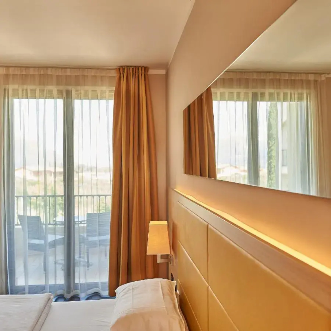 Villa Luisa Resort & Luxury Apartments