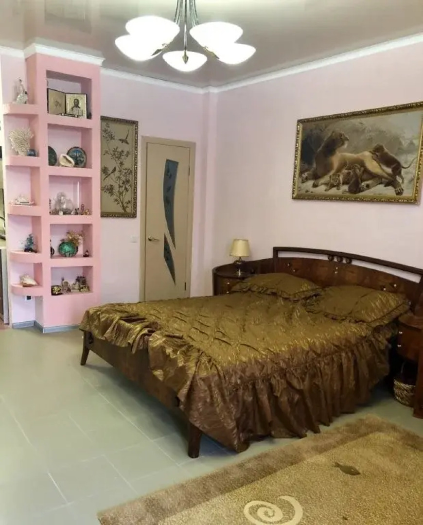 Fiolent Village Apartments