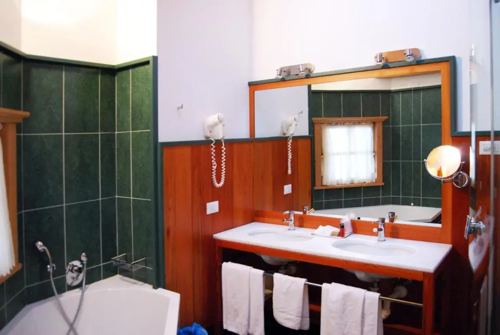 Hotel Casa Del Campo