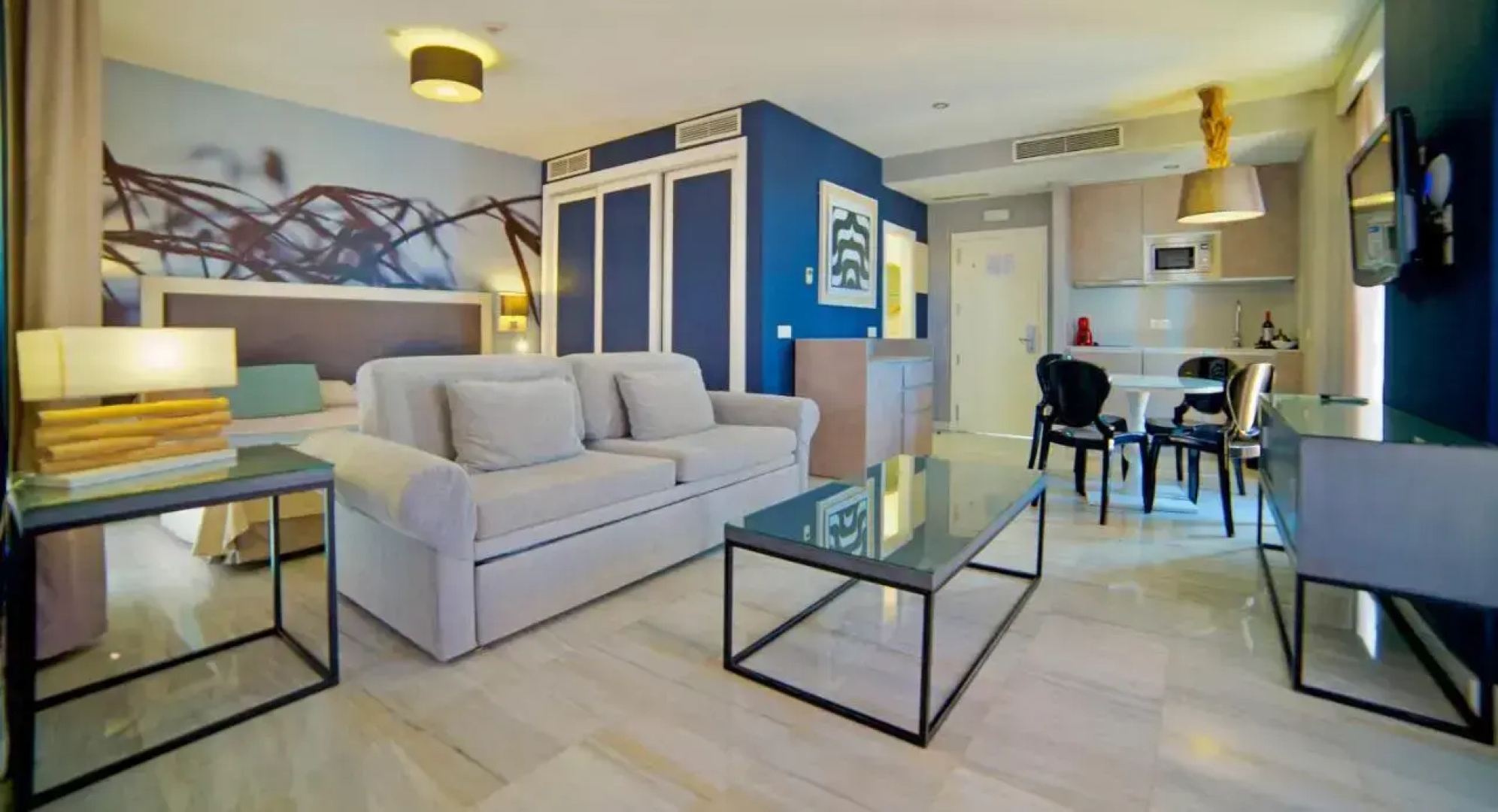 Casamaïa Premium Apartments with Spa