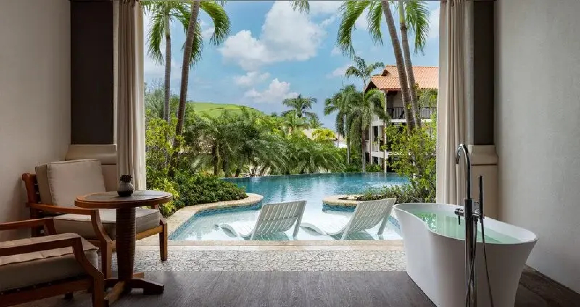 Sandals Grenada All Inclusive