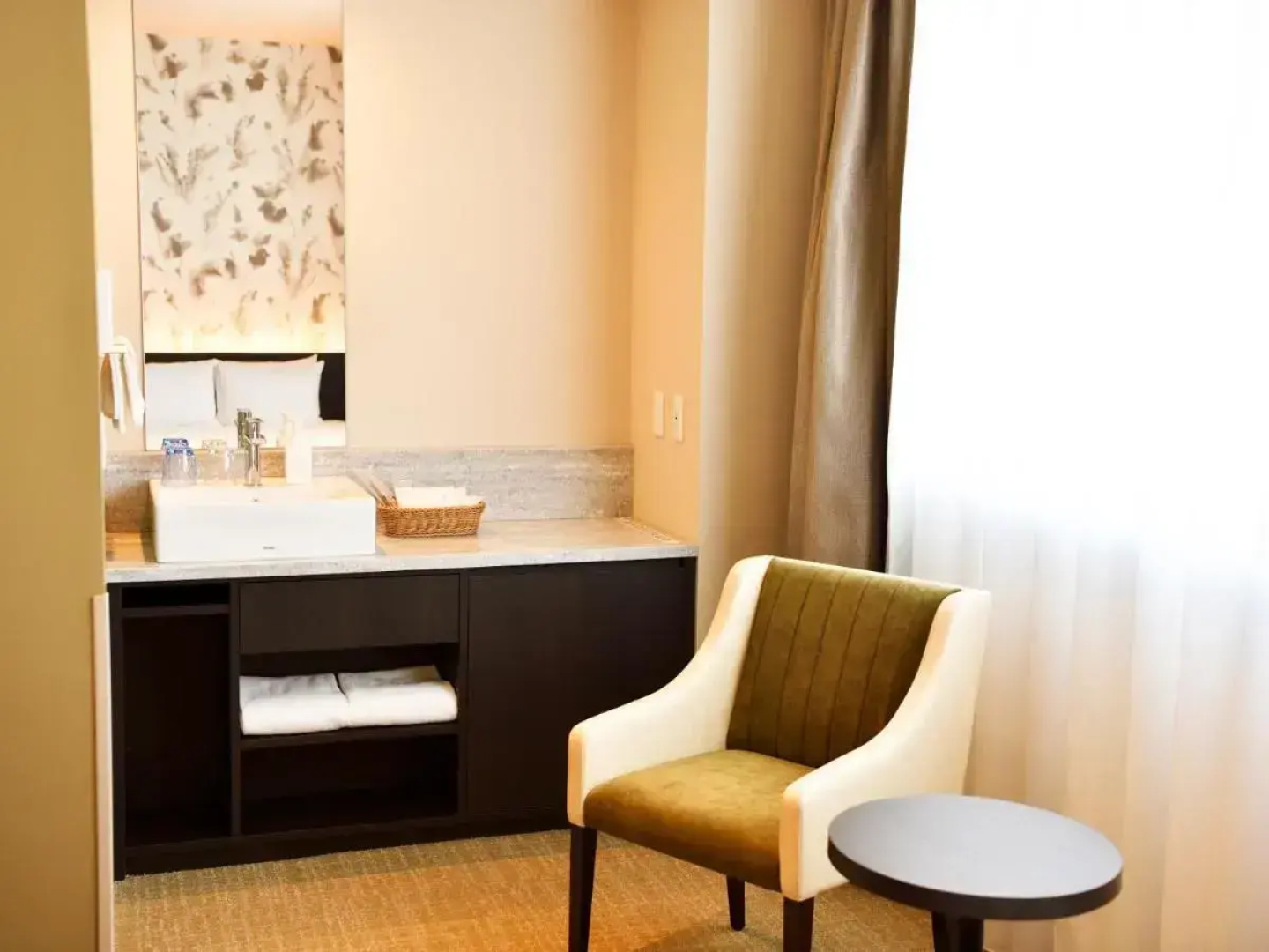 Wakoshi Tobu Hotel