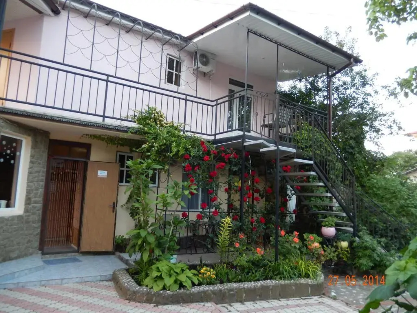 Villa Lira Guest House