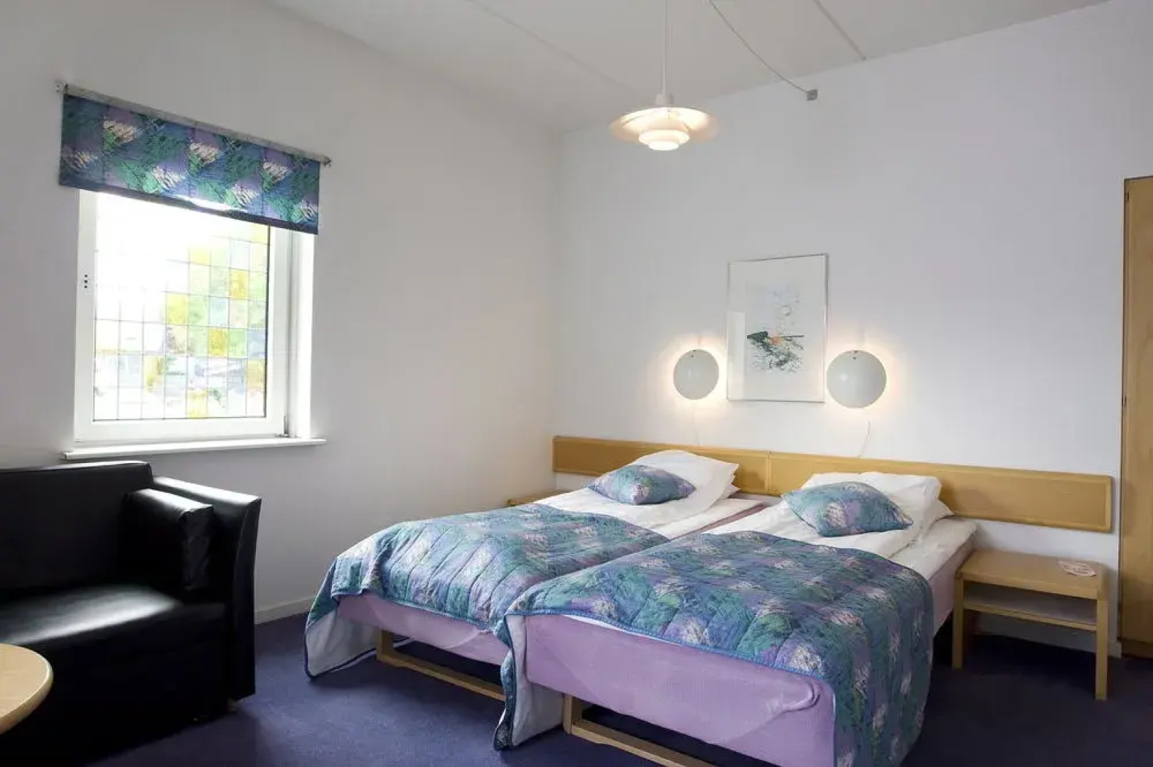 Bechs Hotel