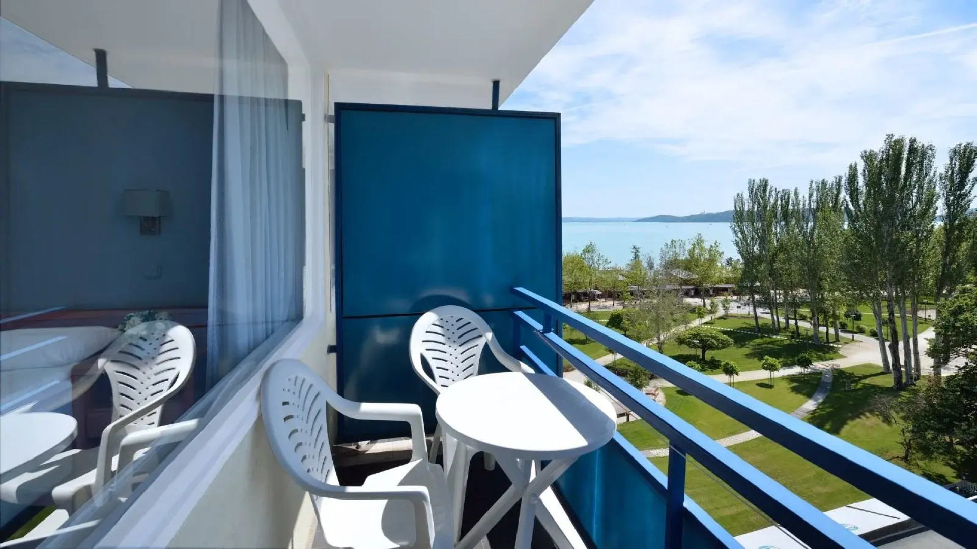 Danubius Hotel Annabella
