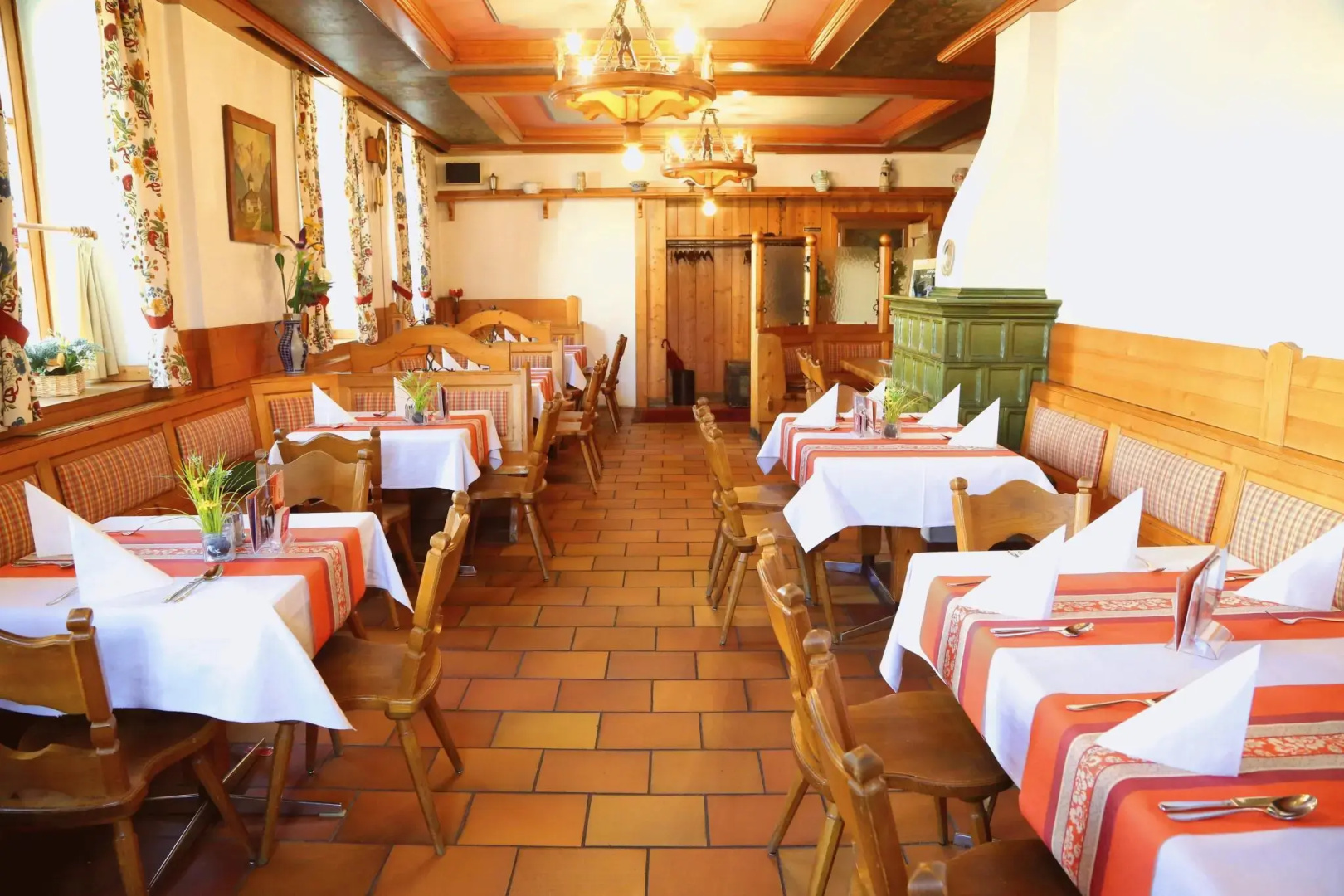 Schwechaterhof