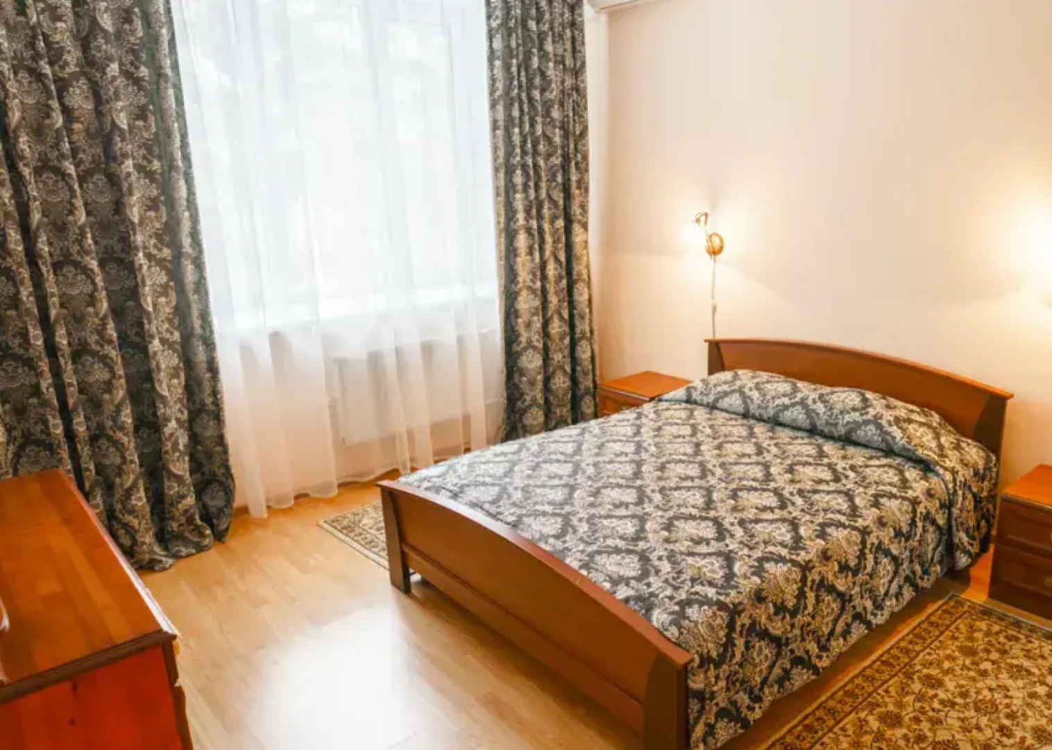 Sanatoriy Sosnovy Bor