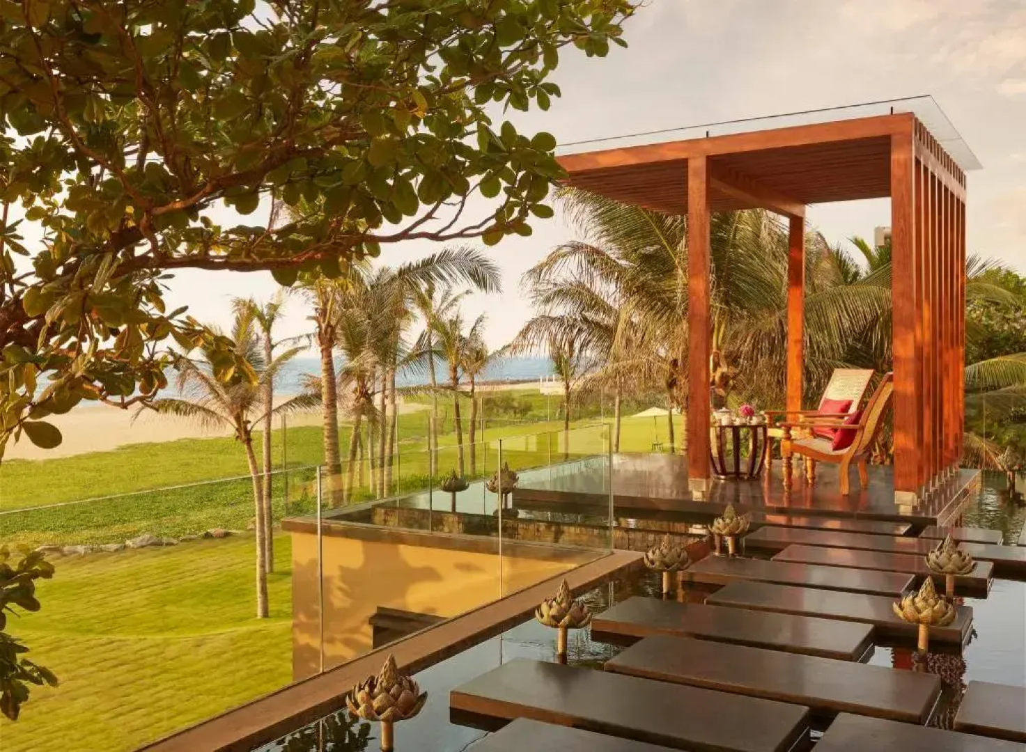 Sentido Heritance Negombo