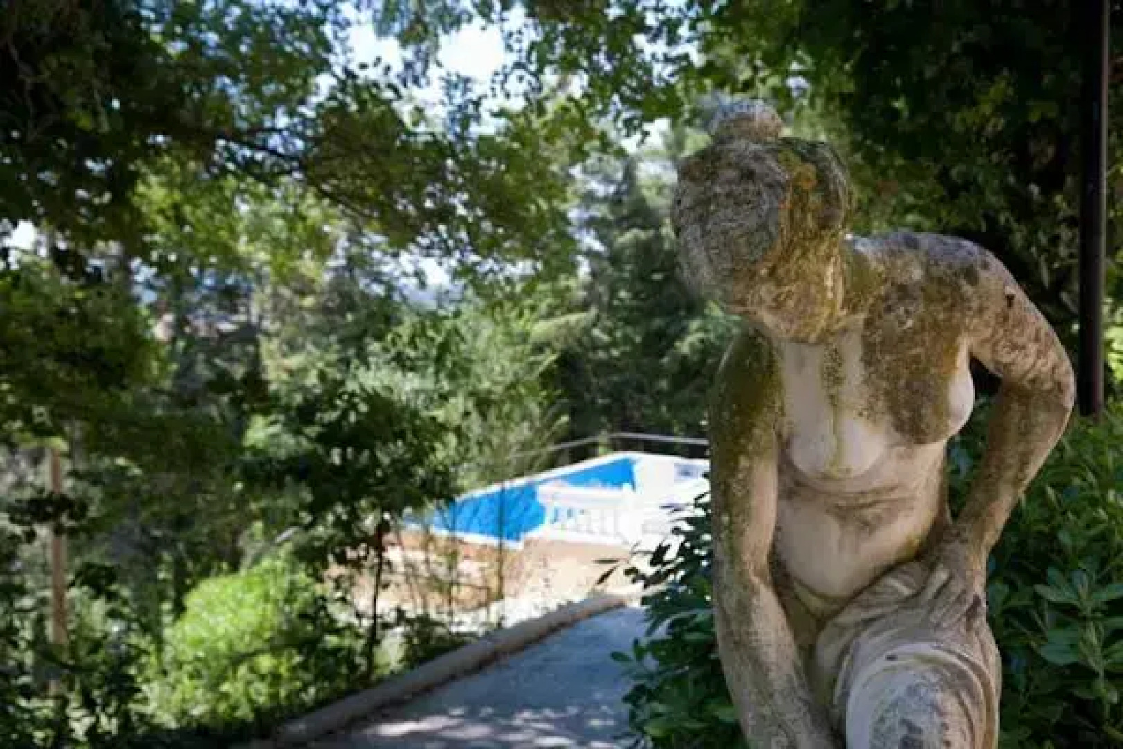 Cottage SantAndrea in Villis