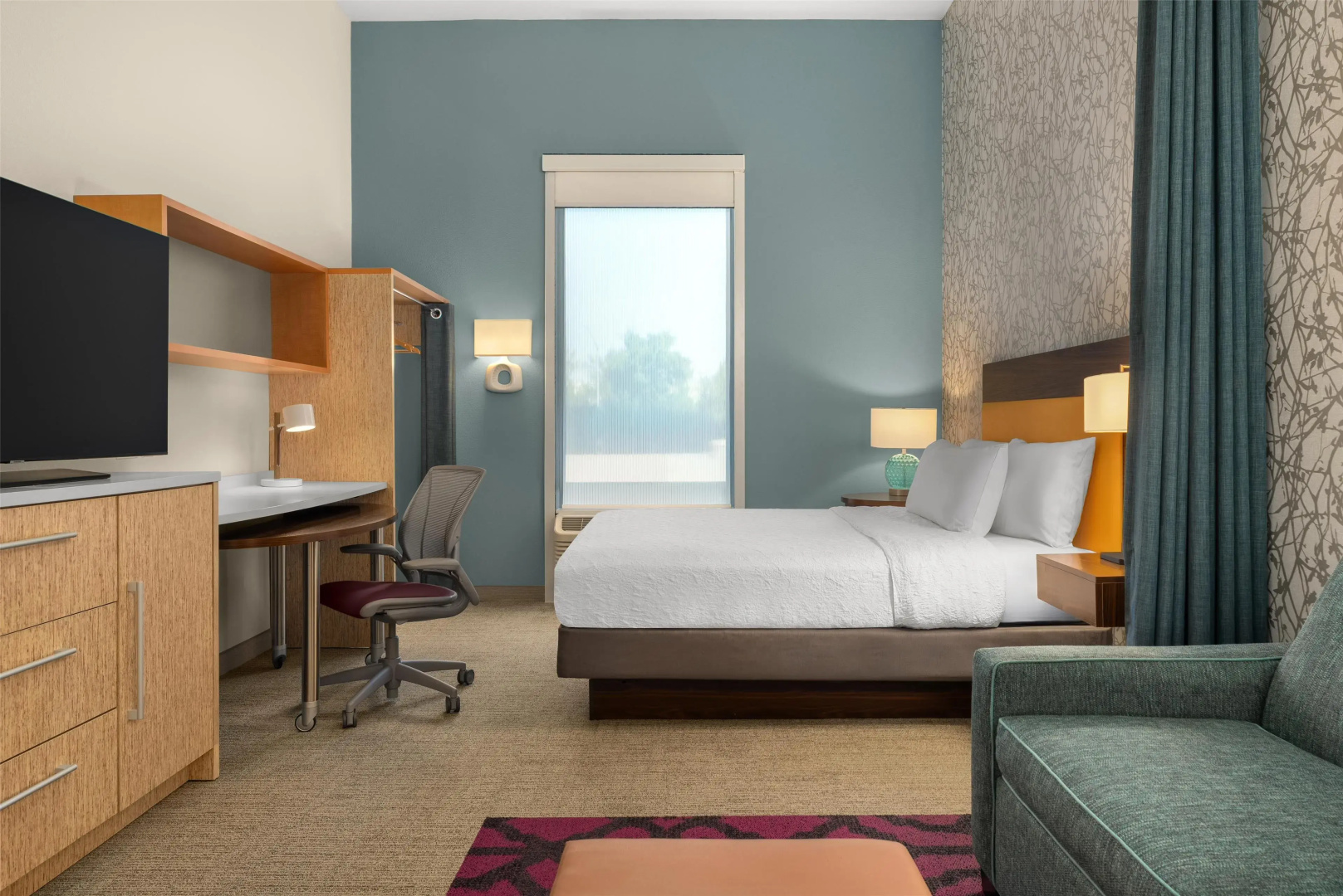 Home2 Suites by Hilton Baltimore / Aberdeen, MD