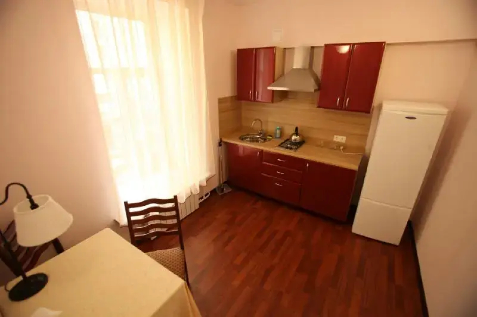 Prestige Apartments na Vasilievskom