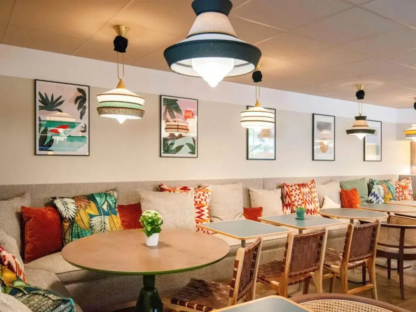 Novotel Suites Nice Airport