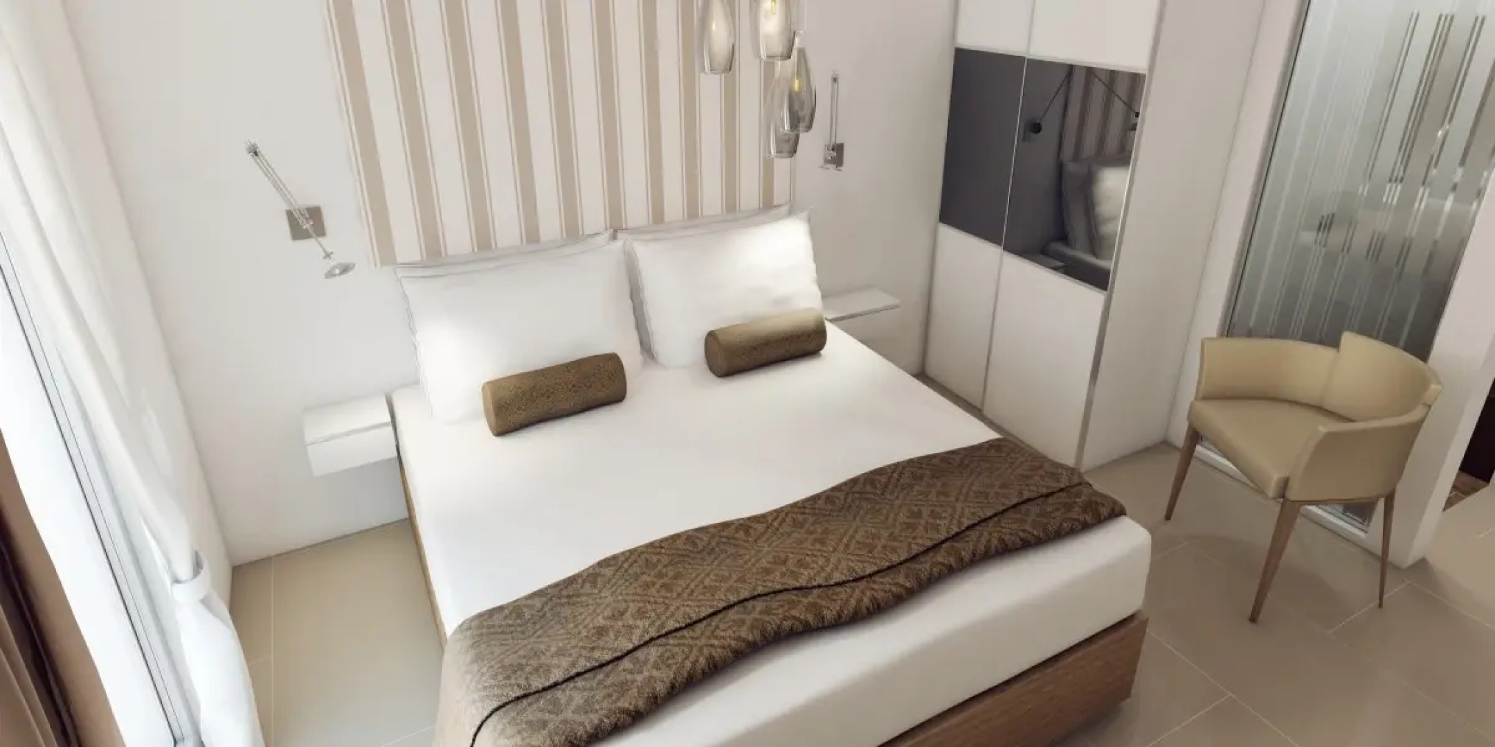 Grand Hotel Porto Zoro