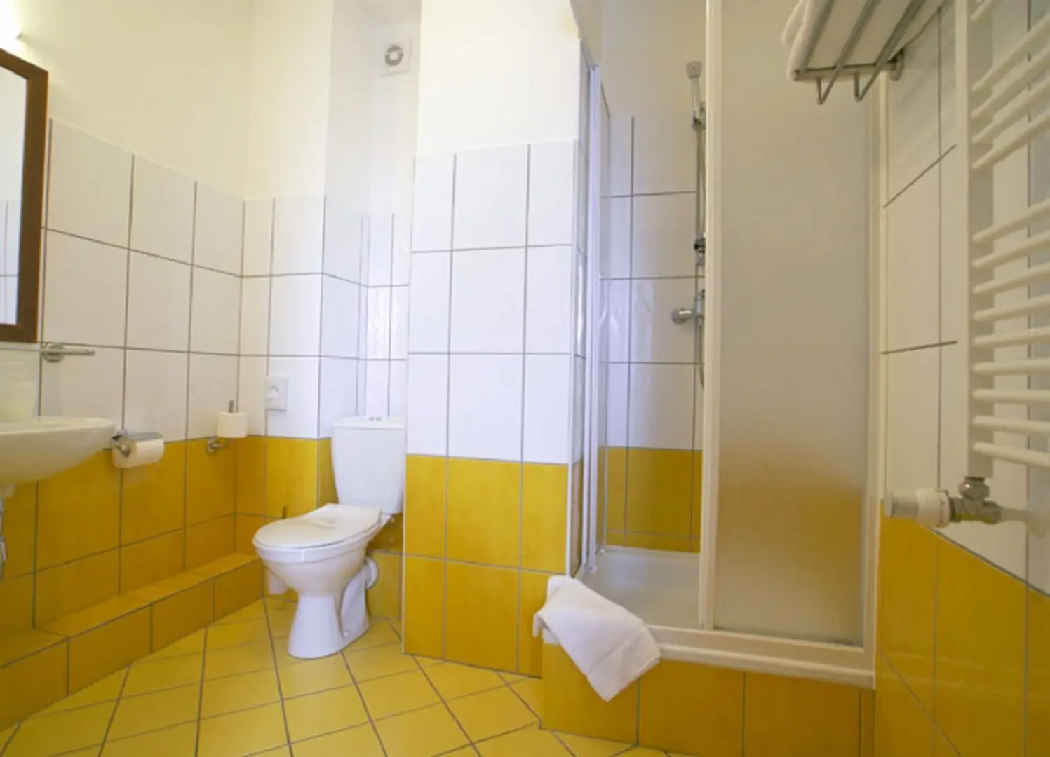 Pensjonat Karkonoski SPA