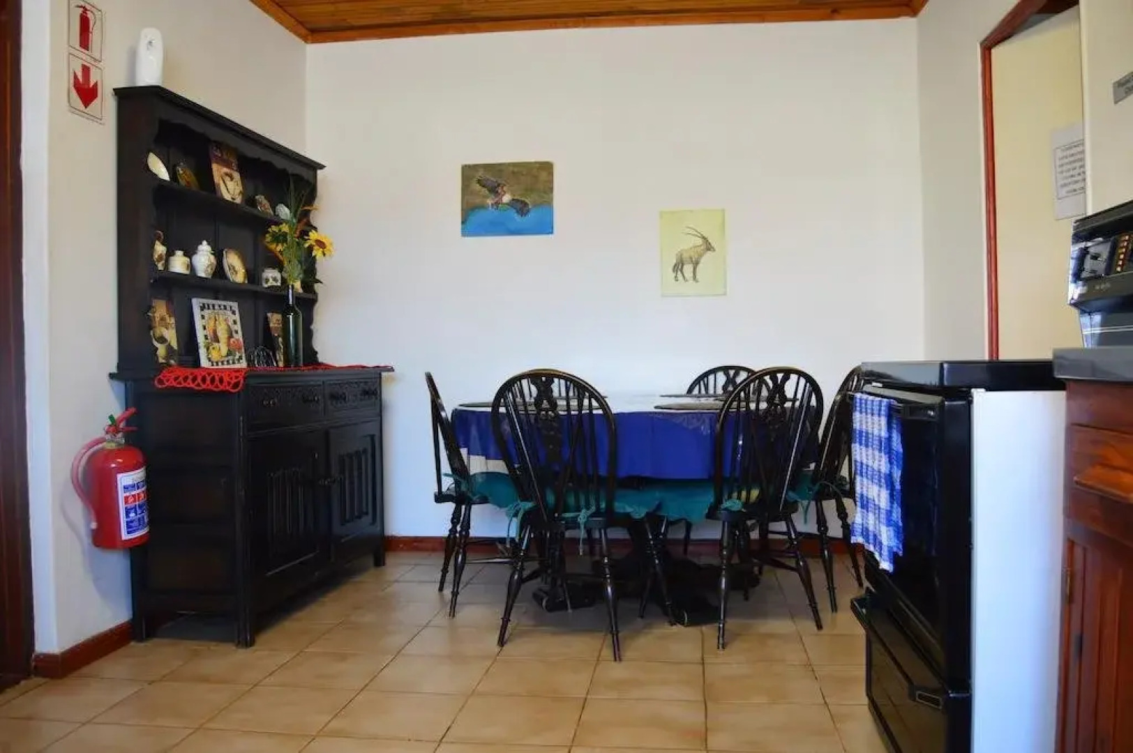 Fisherhaven Traveller's Lodge - Hostel