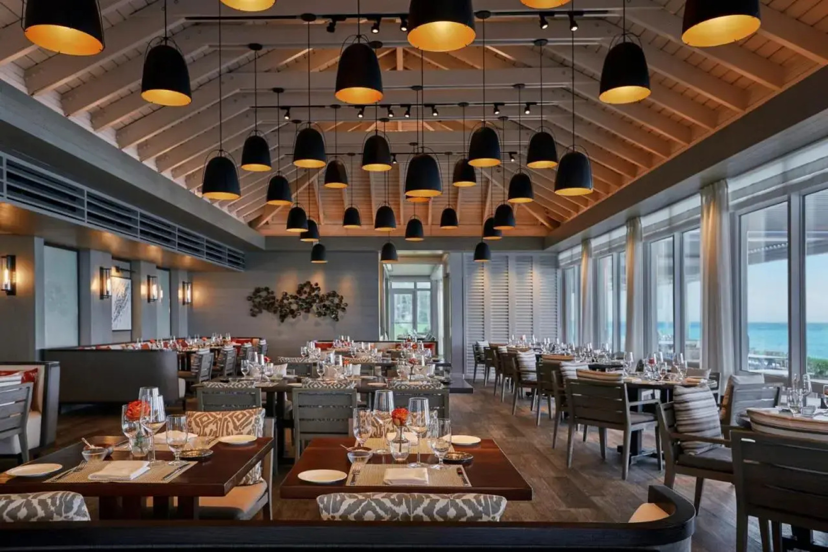 The Ocean Club, A Four Seasons Resort, Bahamas