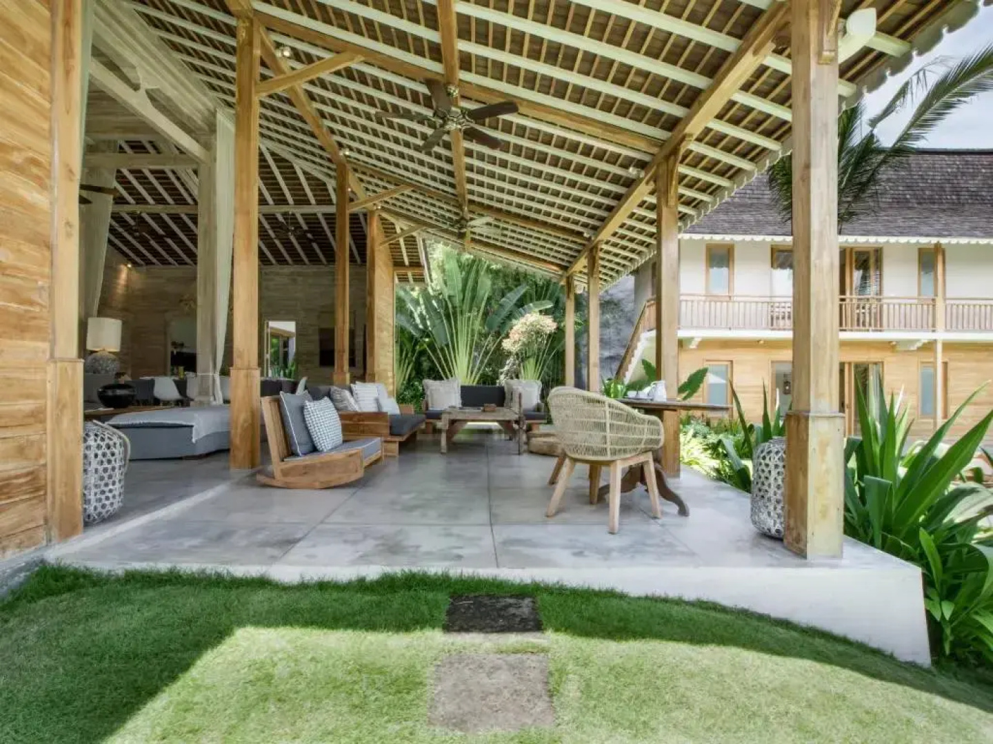 Alea Villas