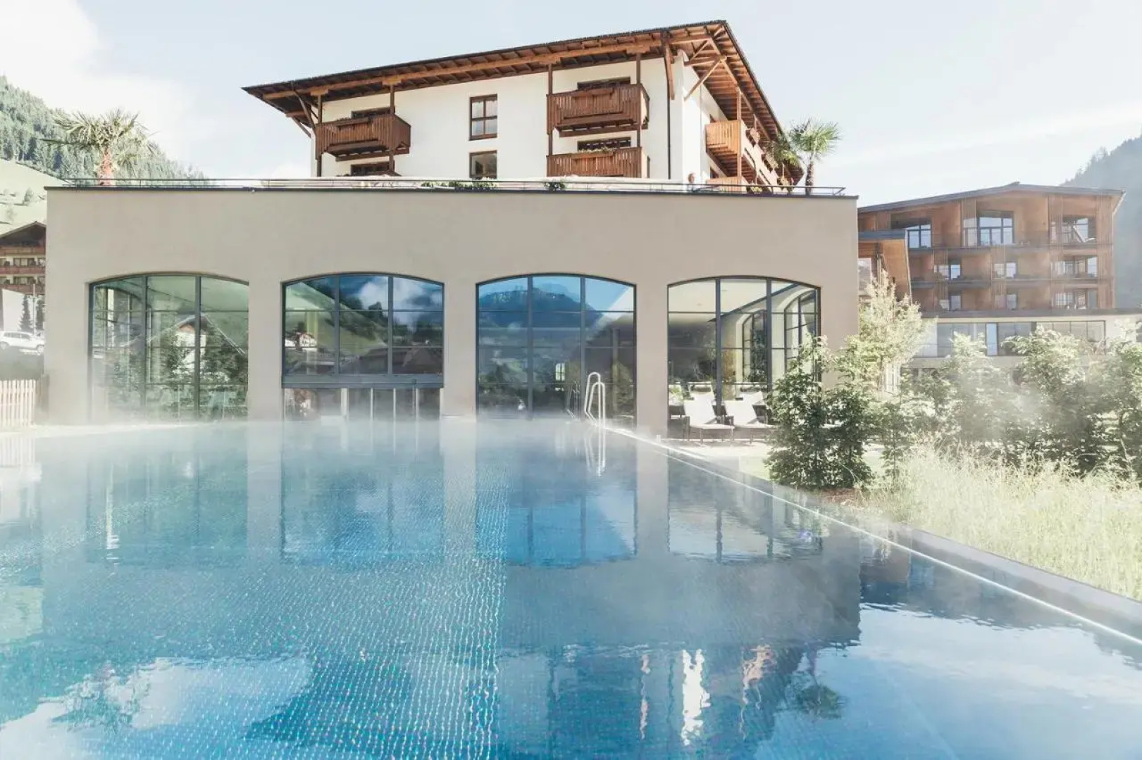 Hotel Nesslerhof