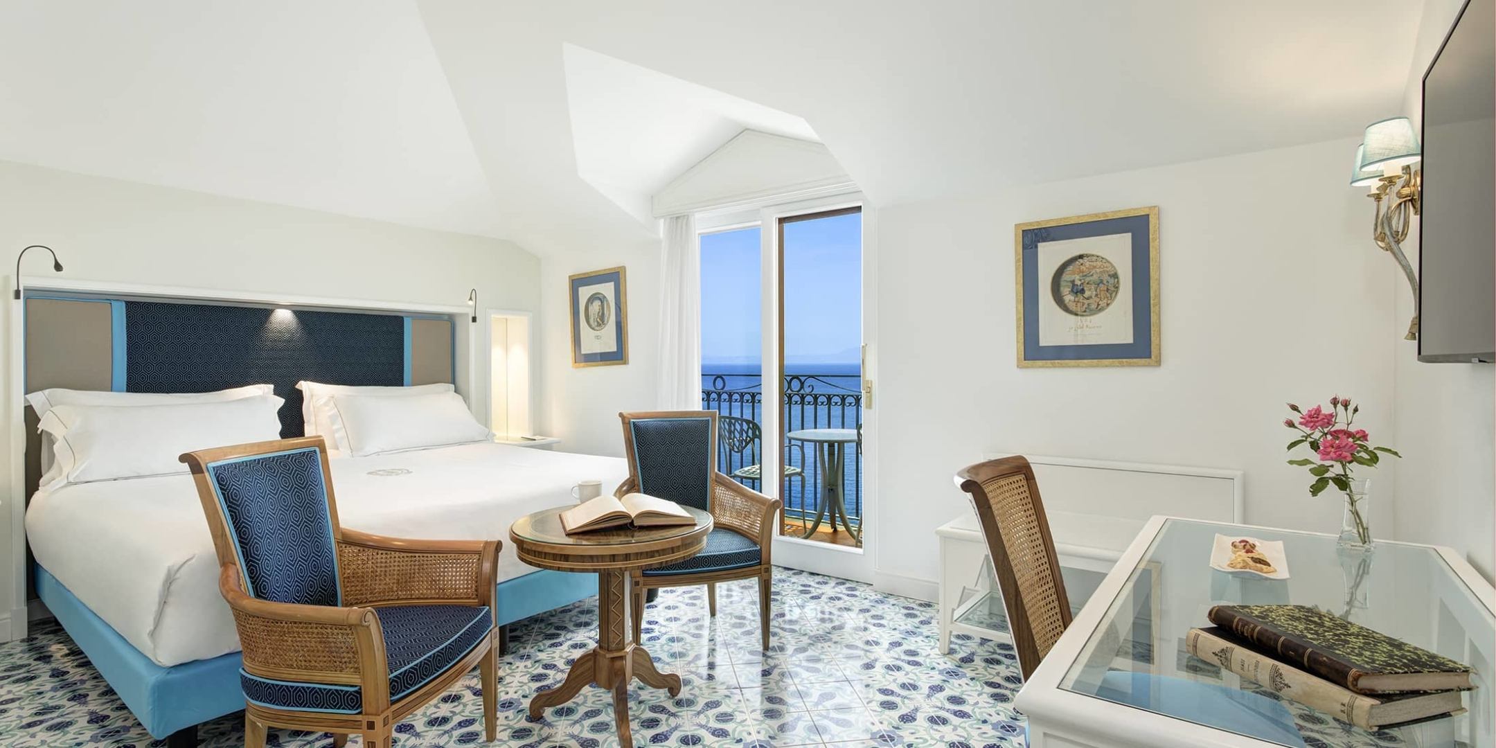 Grand Hotel Ambasciatori