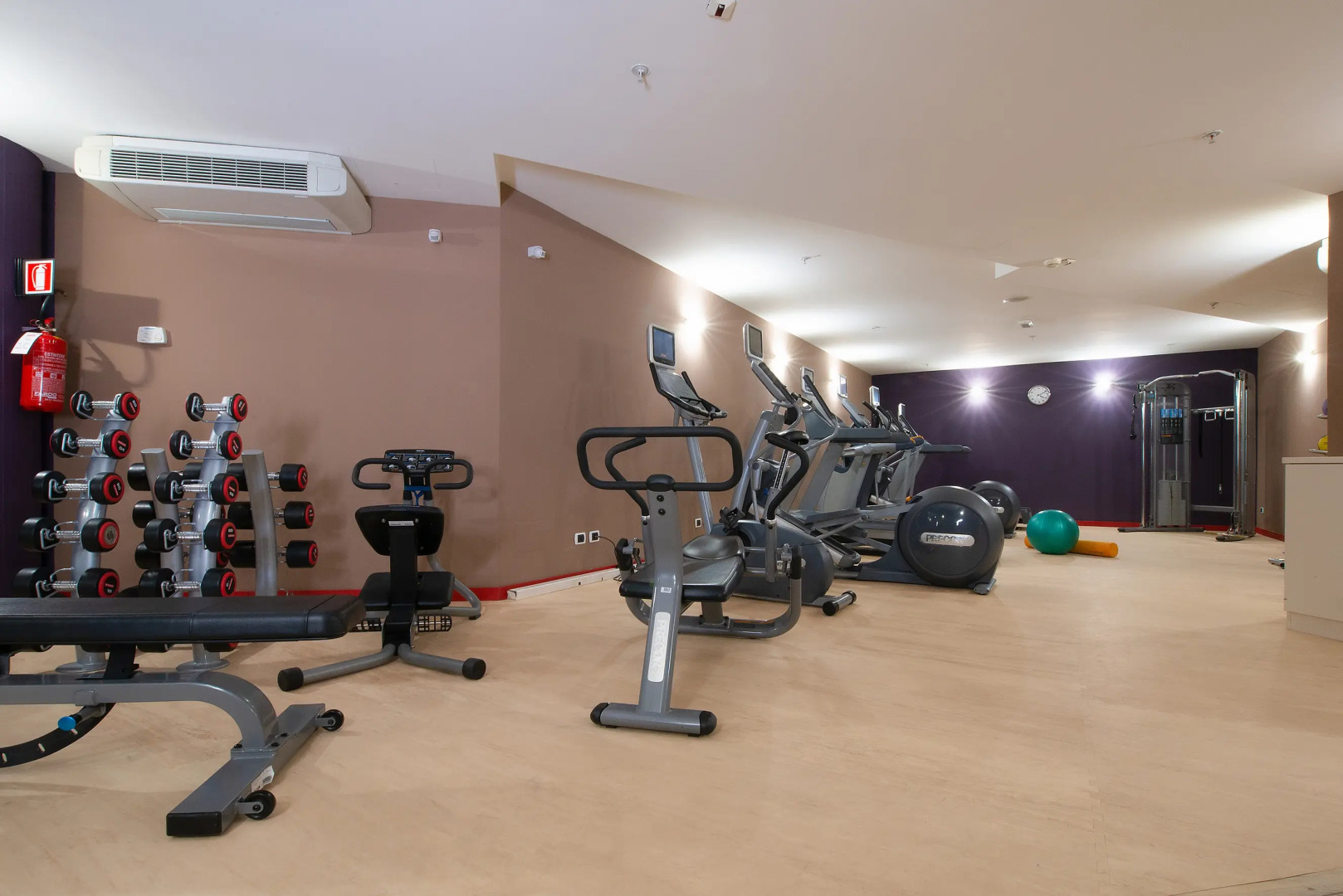 Отель Dolce by Wyndham Milan Malpensa