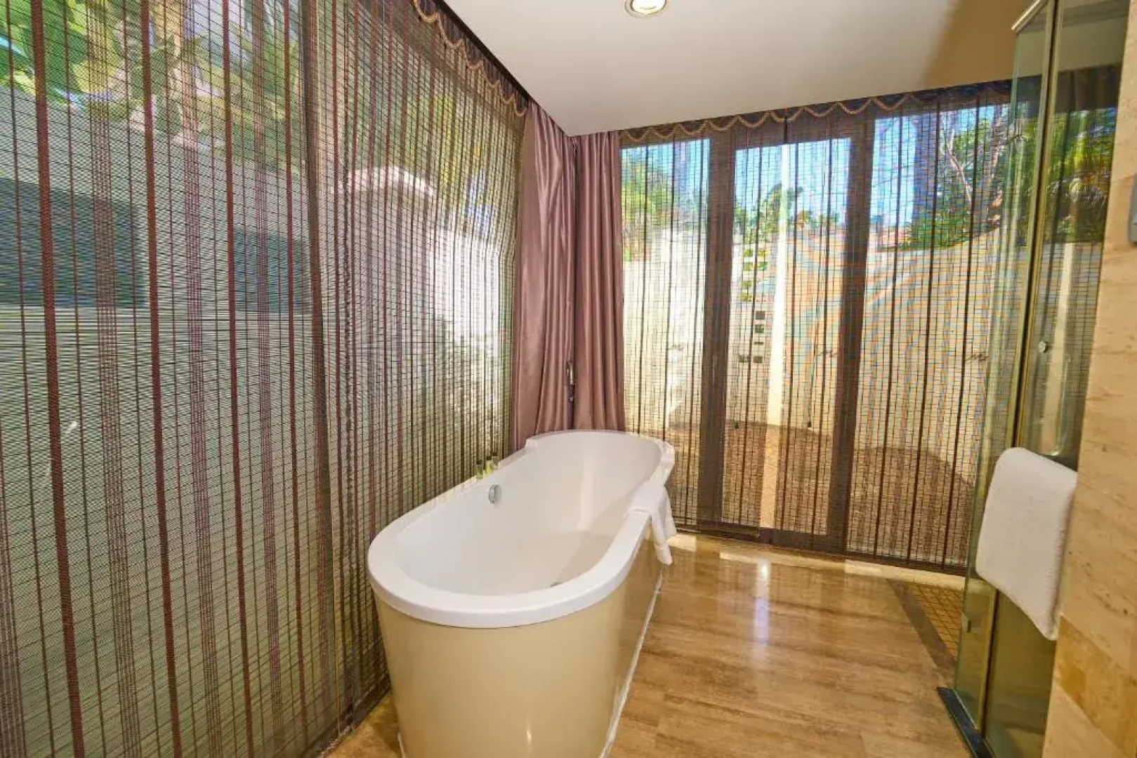 Grand Metropark Villa Resort Sanya Yalong Bay