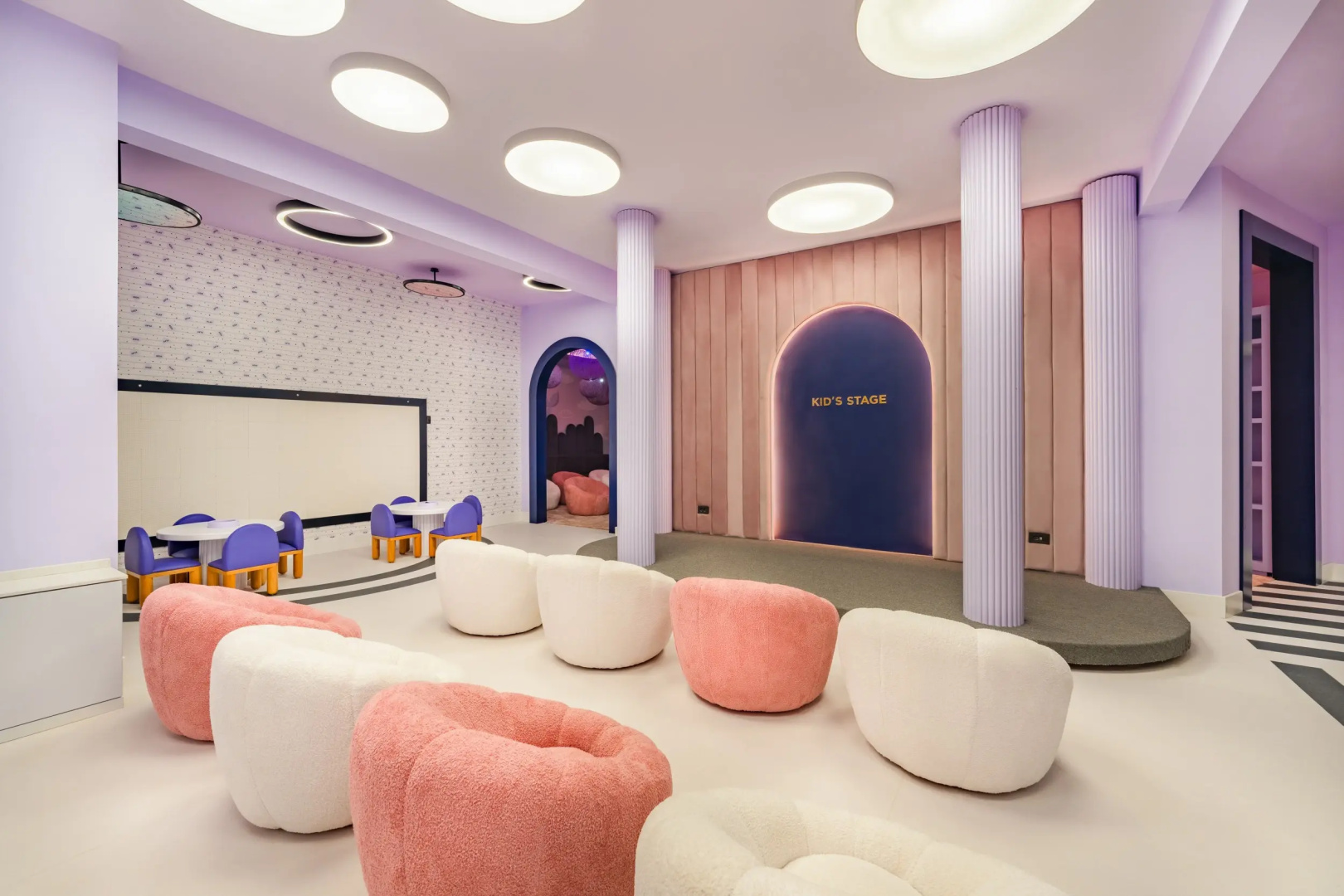 Rixos Park Belek - The Land of Legends Access