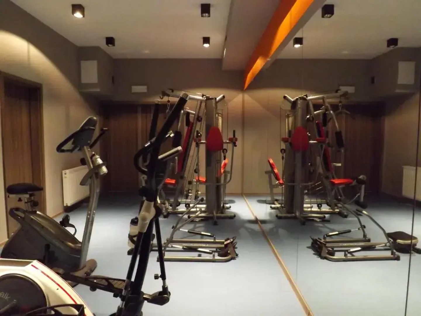 Zajazd Bieszczadzka Ostoja