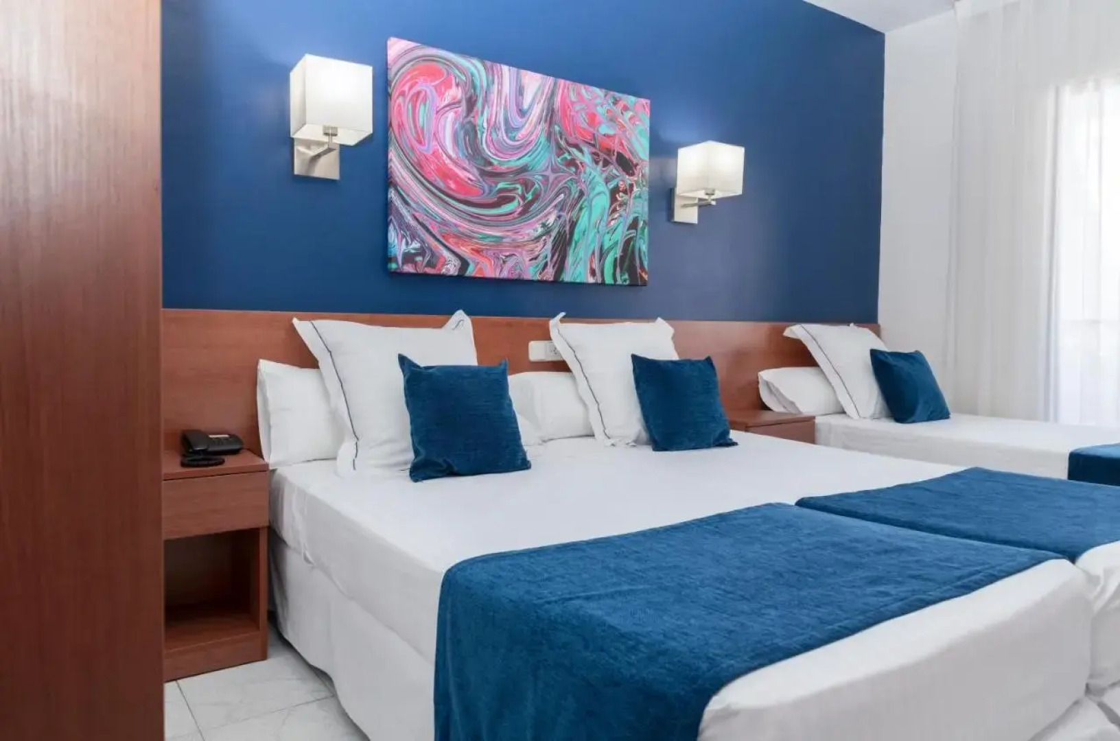 Jaime I Hotel Peñiscola