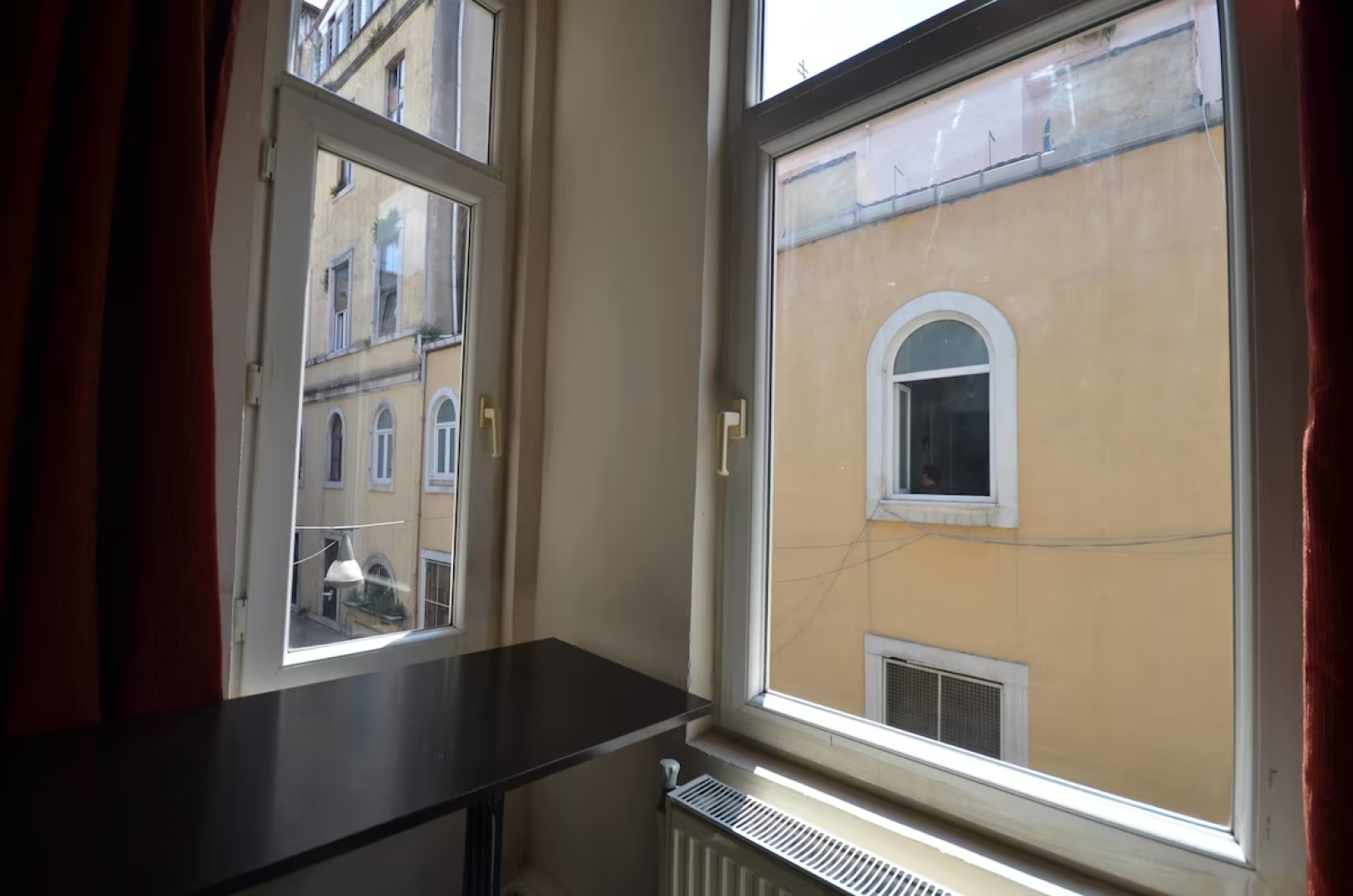 Taxim Hostel - Adults Only