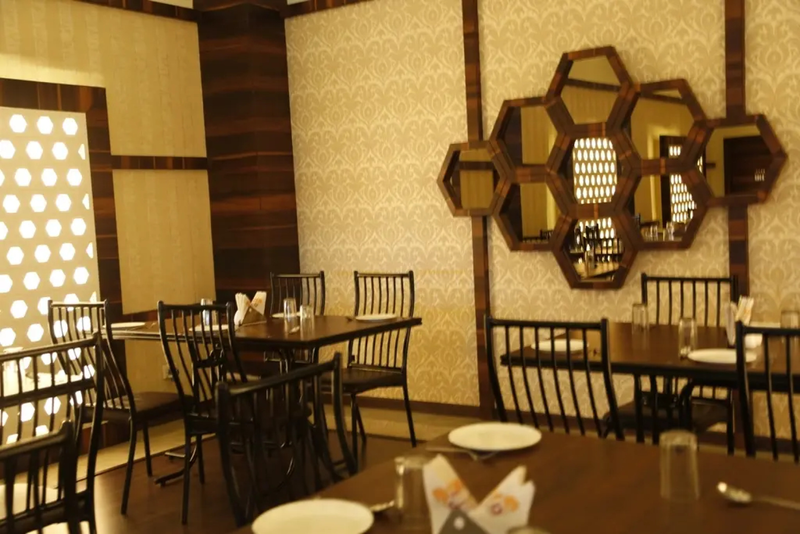 Hotel Somdeep Palace