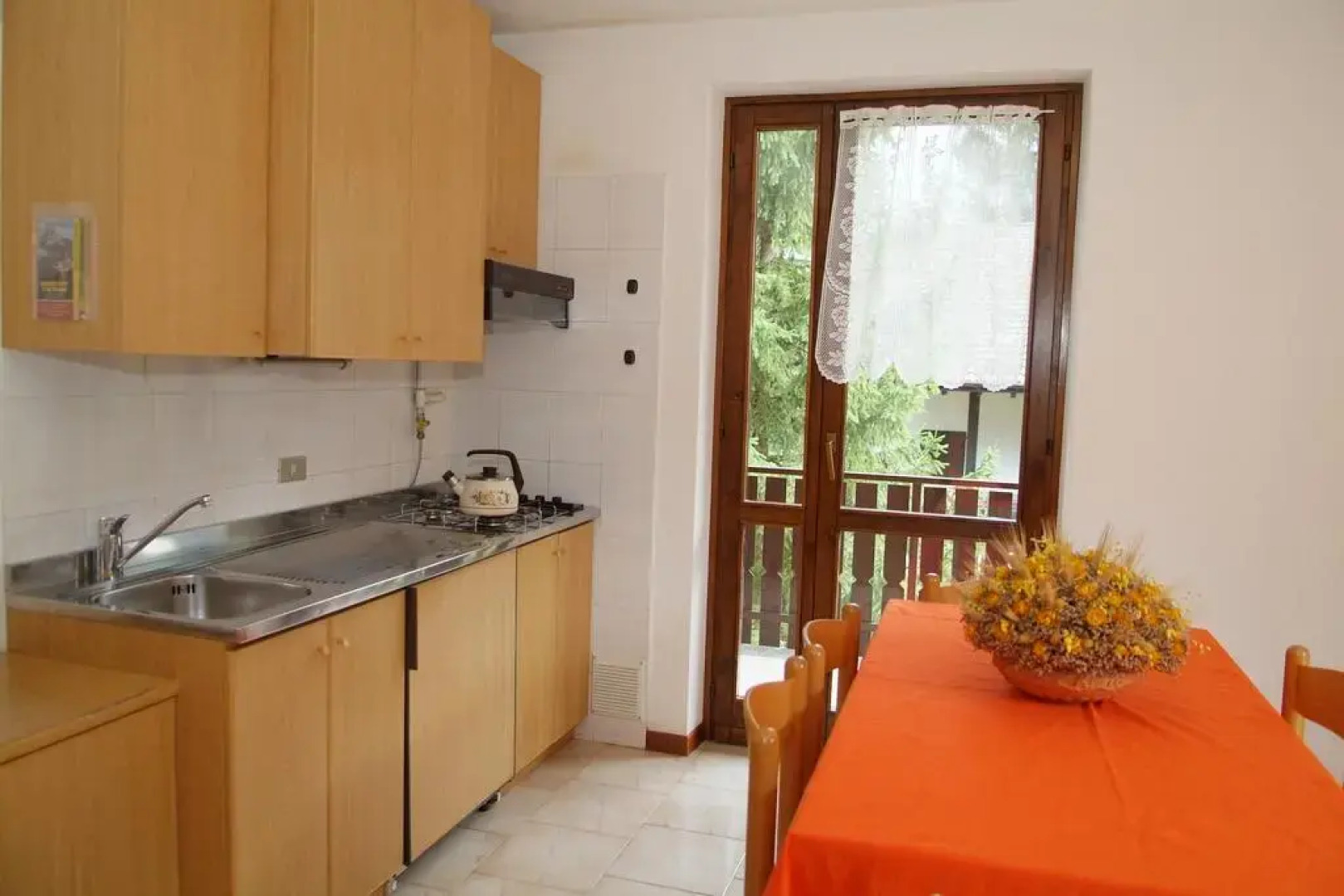 Residence Pineta
