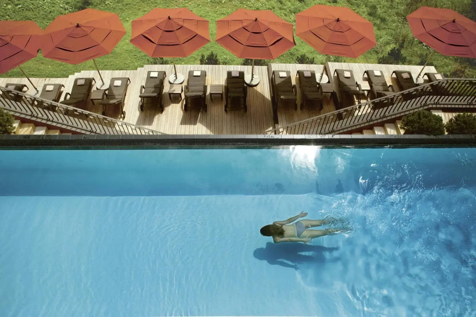 Schloss Elmau Luxury Spa Retreat & Cultural Hideaway